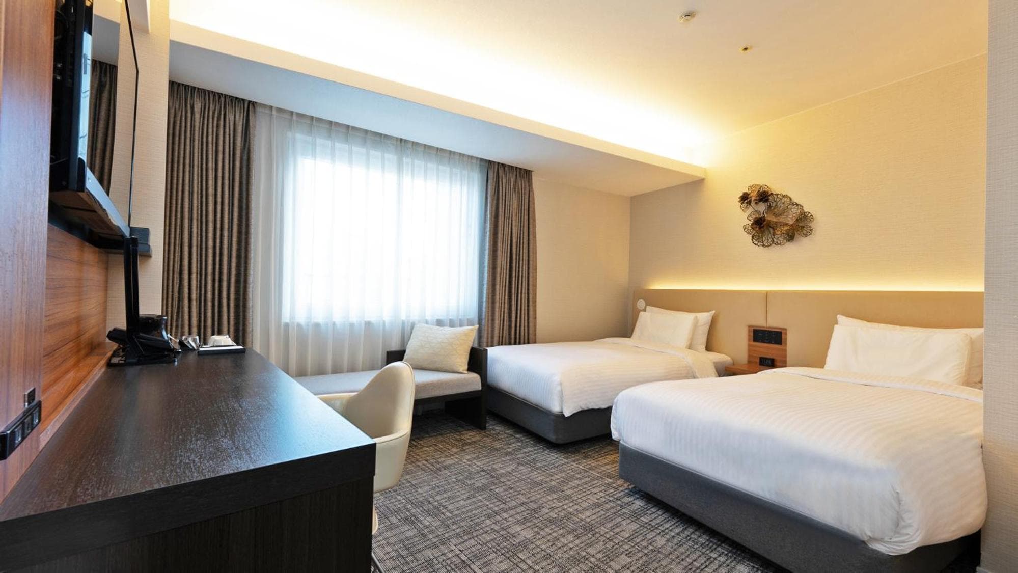 Premier Hotel CABIN PRESIDENT Osaka