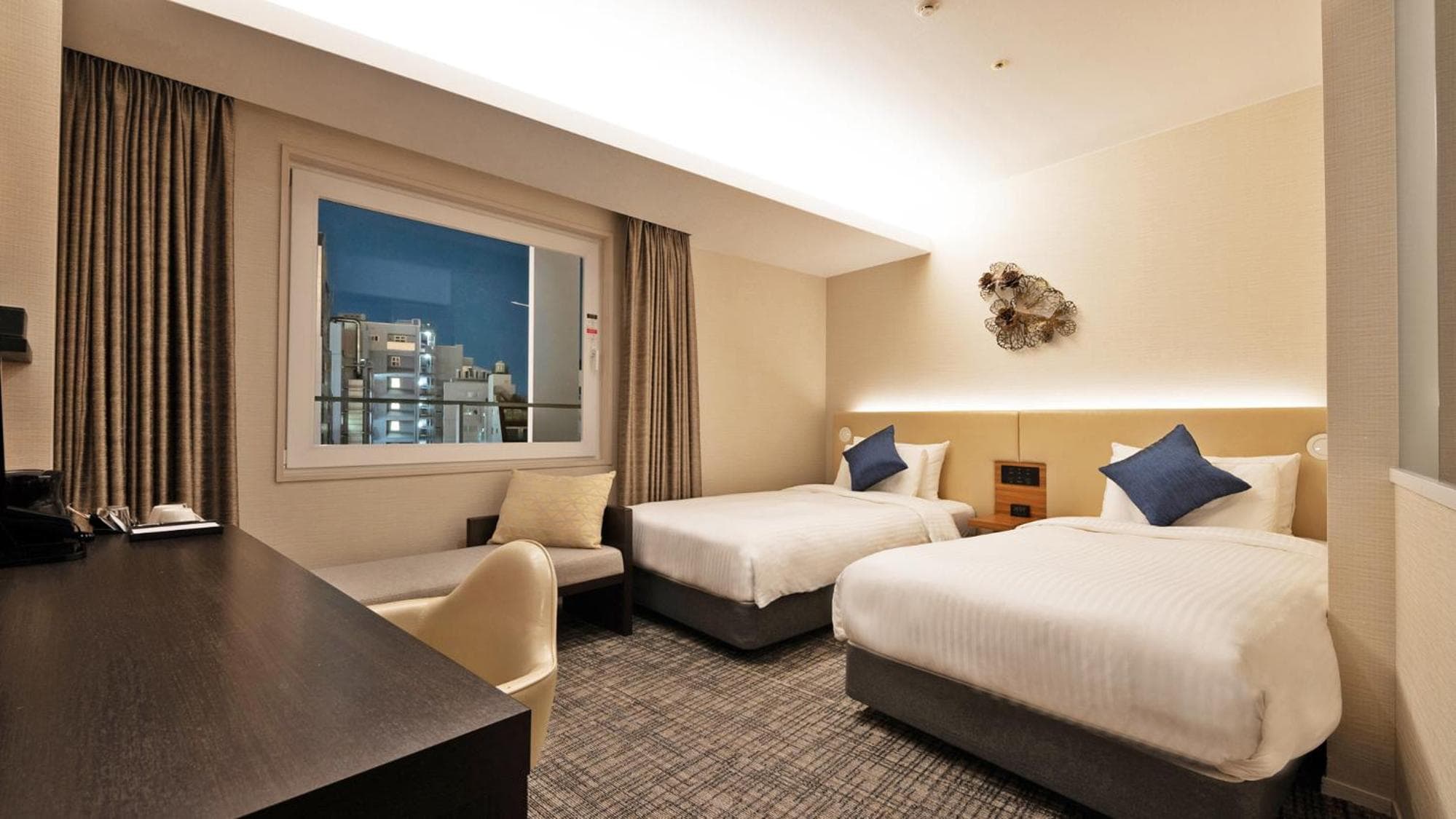 Premier Hotel CABIN PRESIDENT Osaka