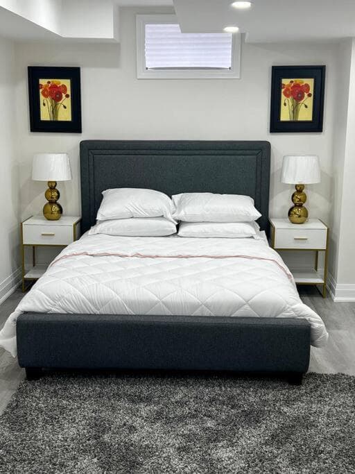 New Luxurious Studio Apartment