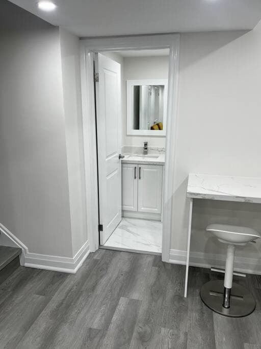 New Luxurious Studio Apartment