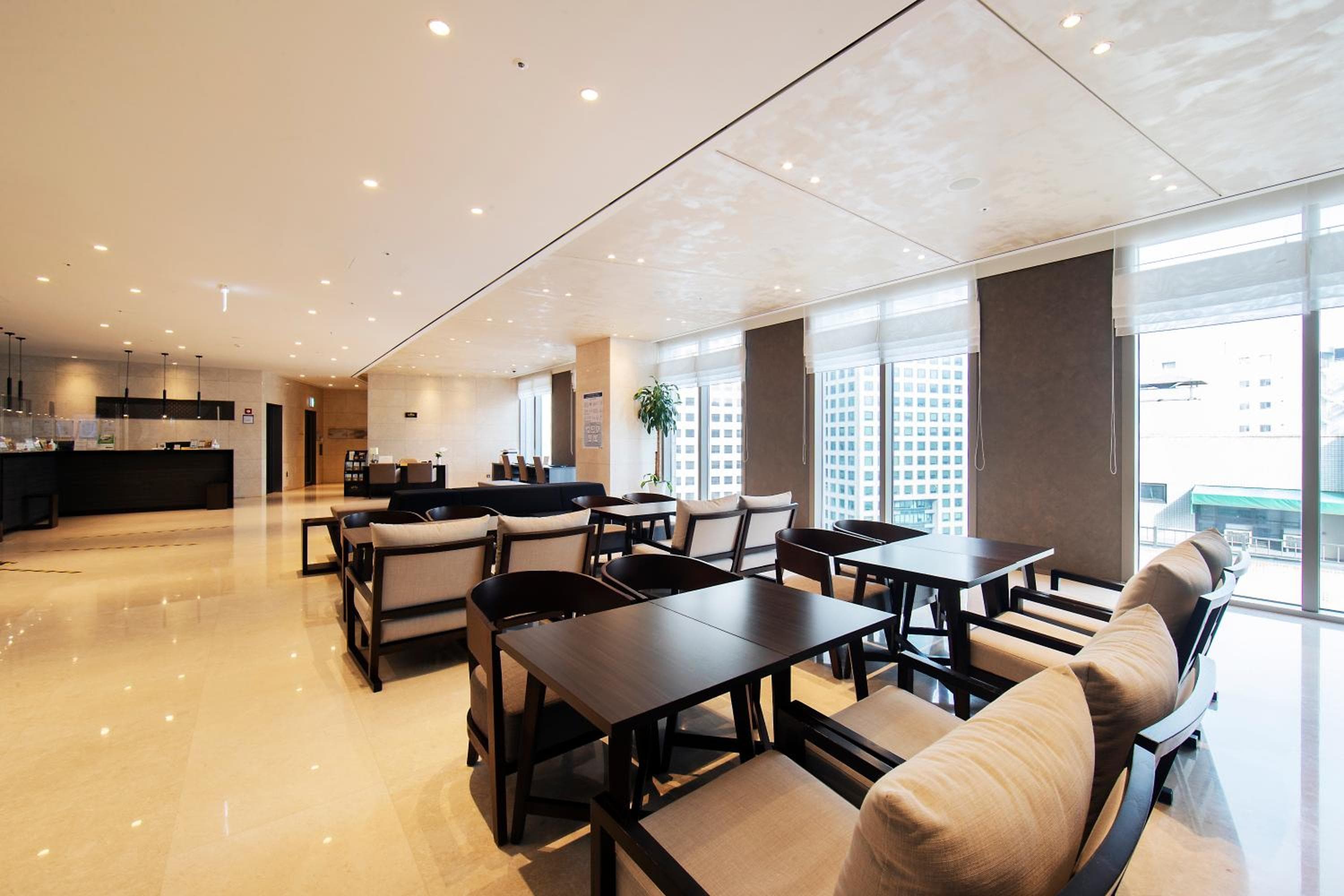 Hotel Gracery Seoul
