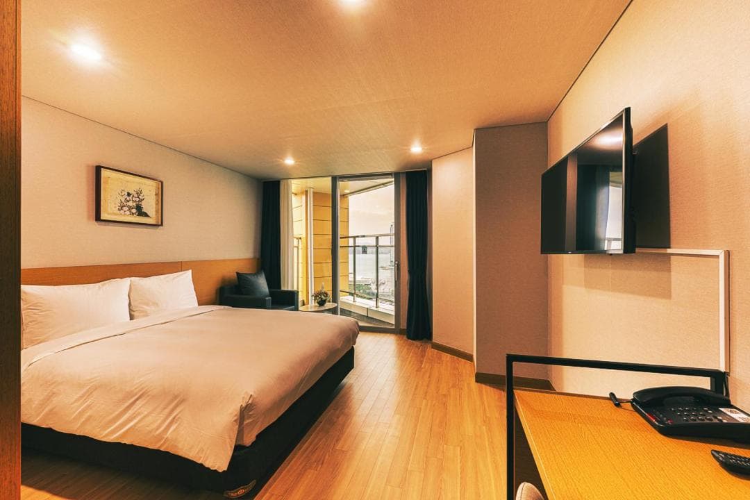 Kwangsu Hotel Haeundae