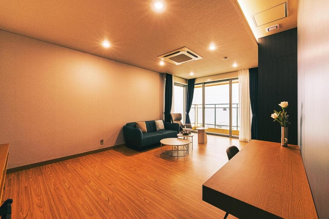 Kwangsu Hotel Haeundae