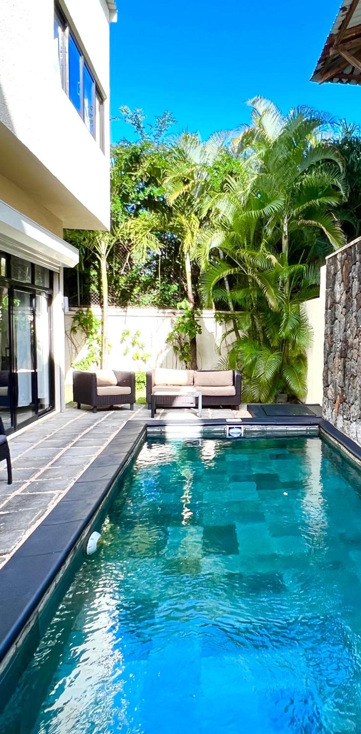 Villa Hacienda 4