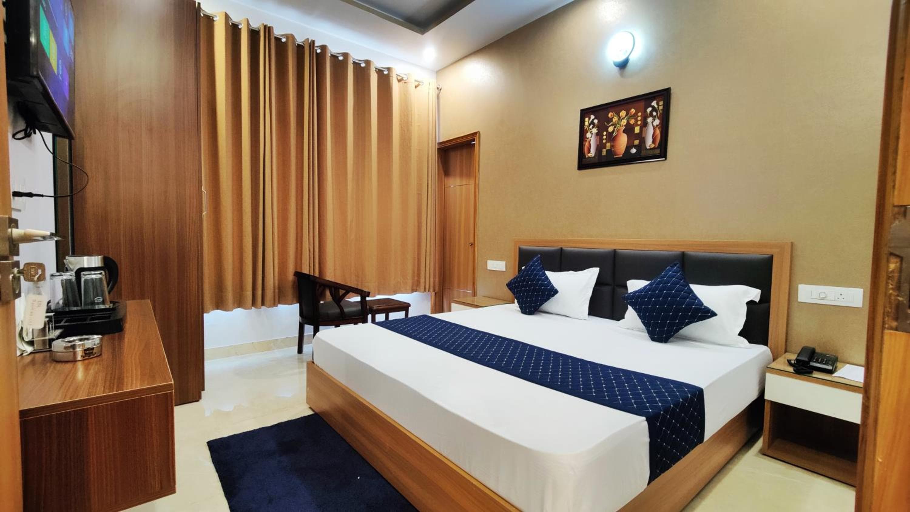Hotel Park Hills