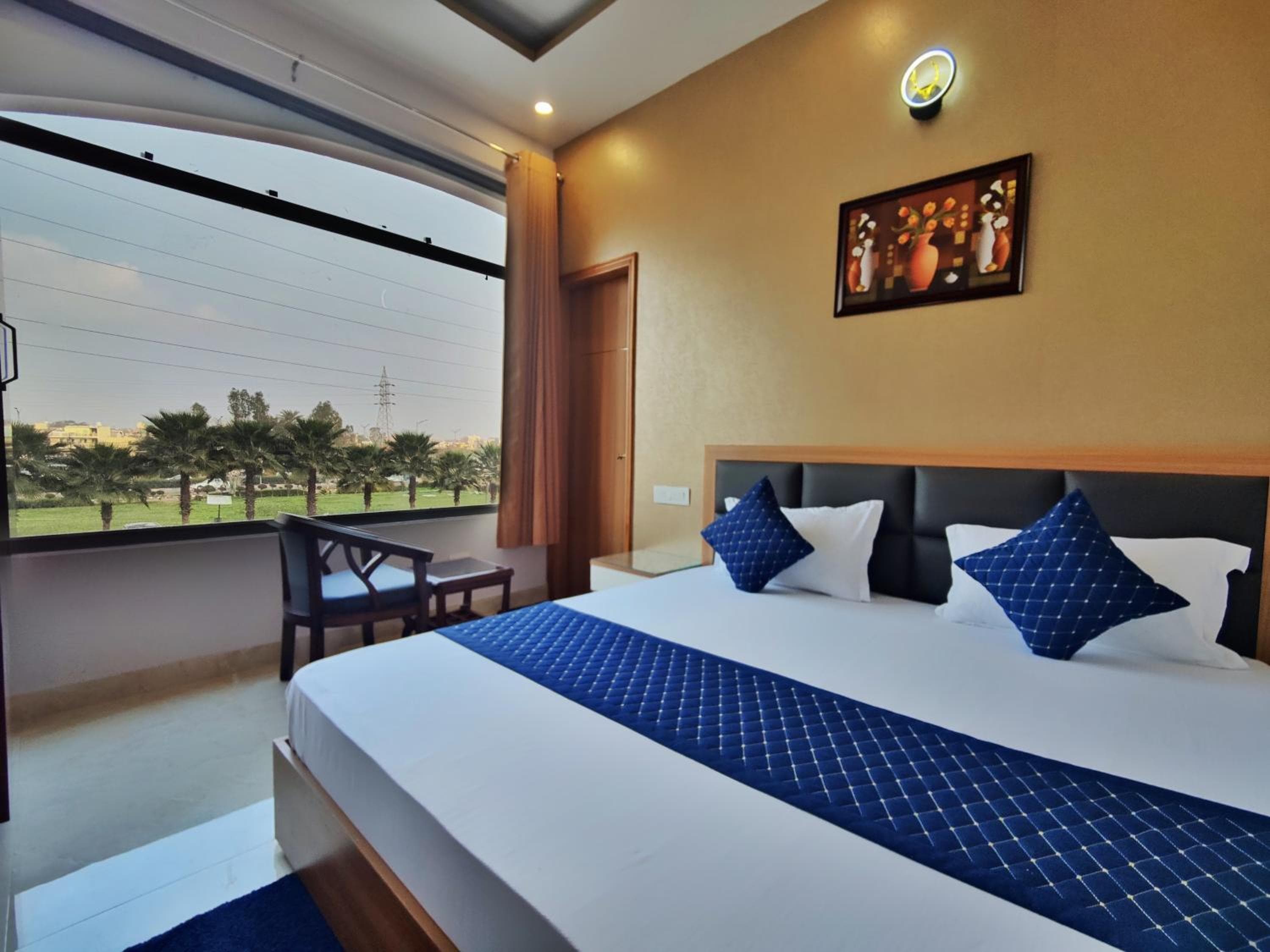 Hotel Park Hills