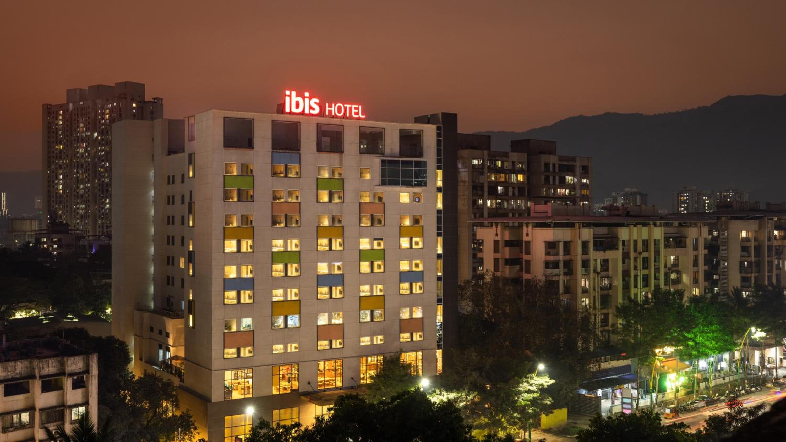 ibis Thane - An Accor Brand