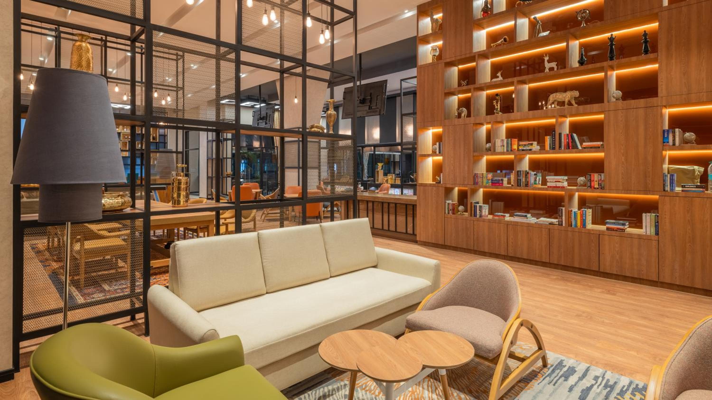 ibis Thane - An Accor Brand