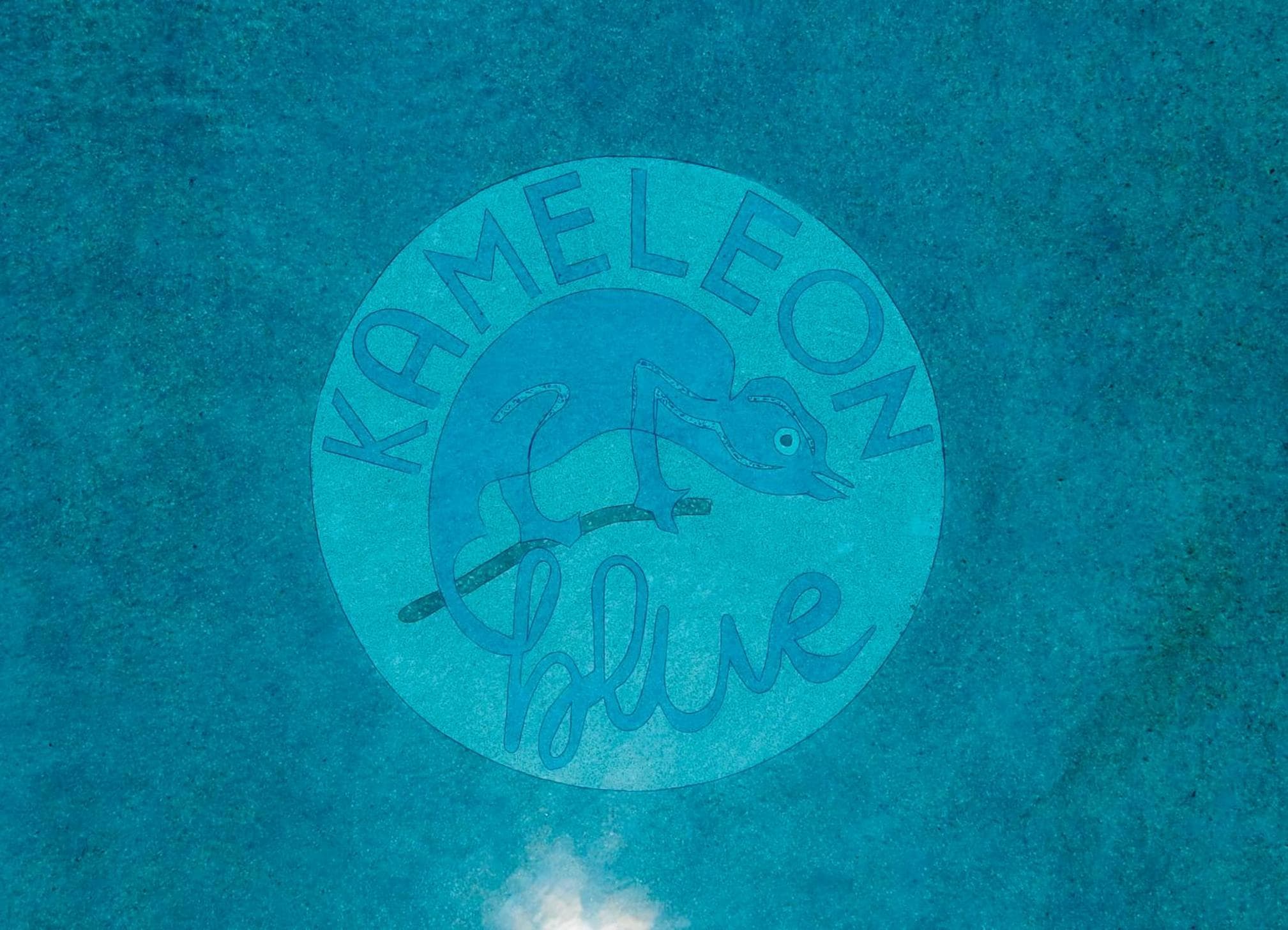 Kameleon Blue Arts Lodge