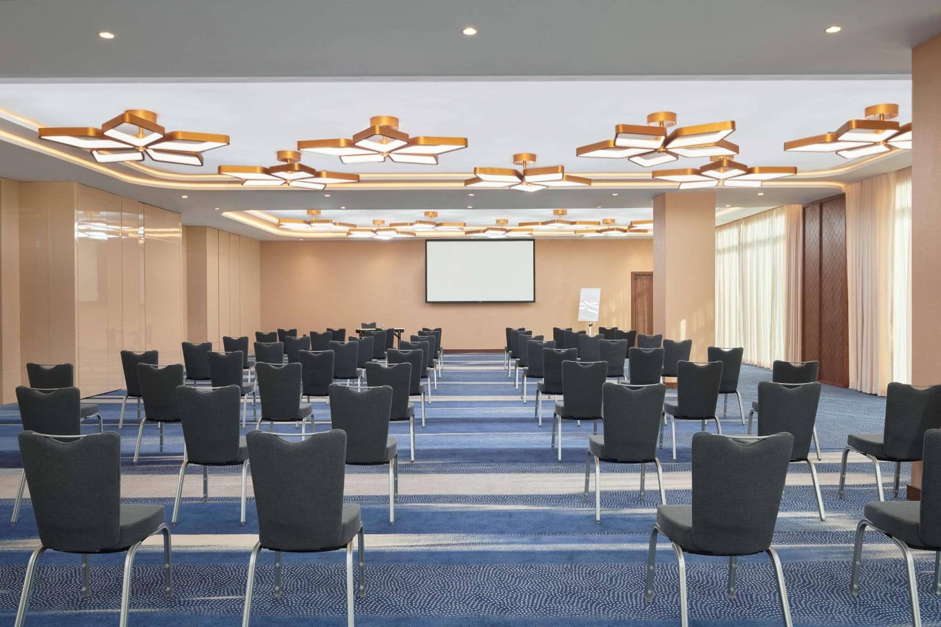 Radisson Blu Hotel Riyadh Convention and Exhibition Center