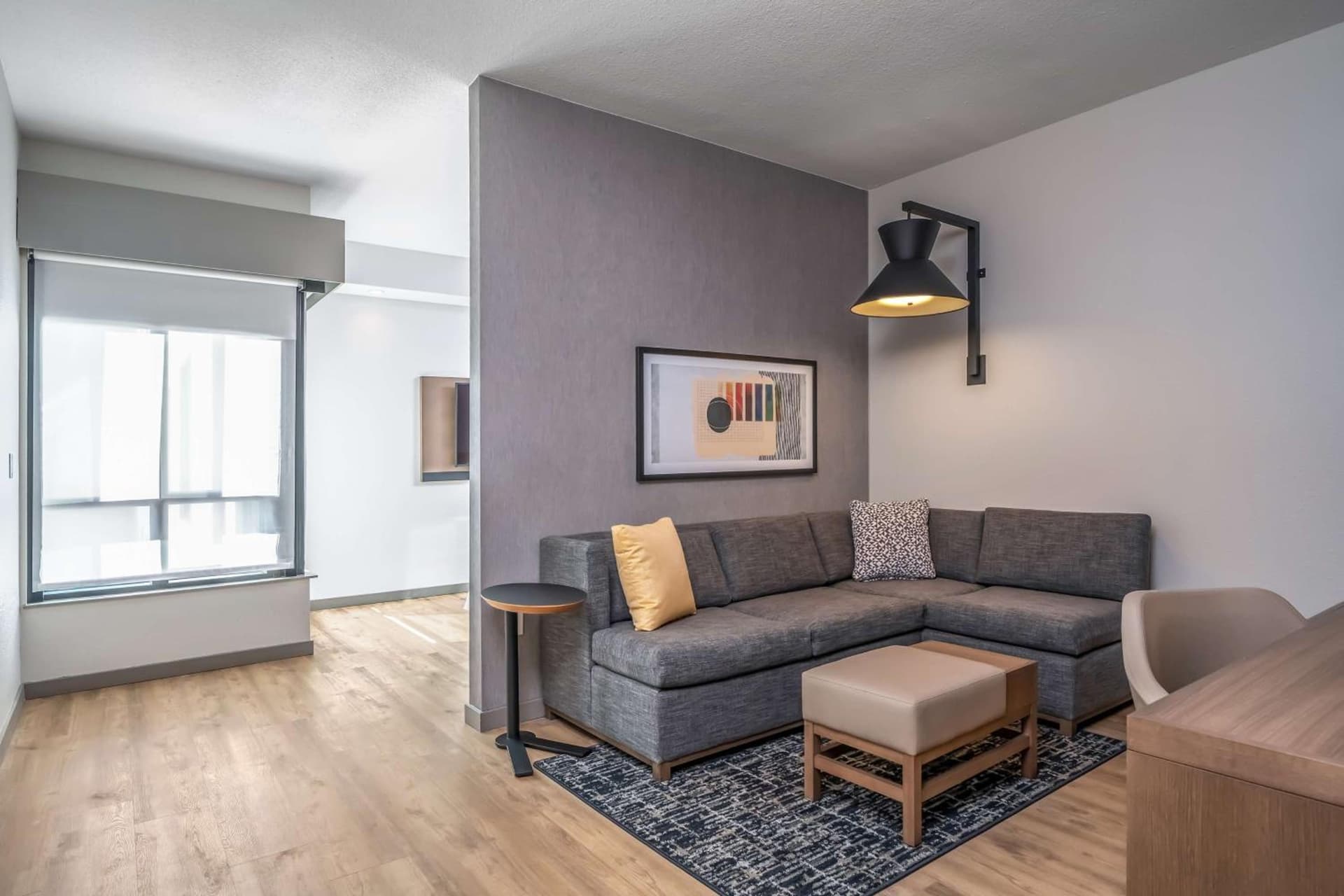 Hyatt Place Gainesville Downtown
