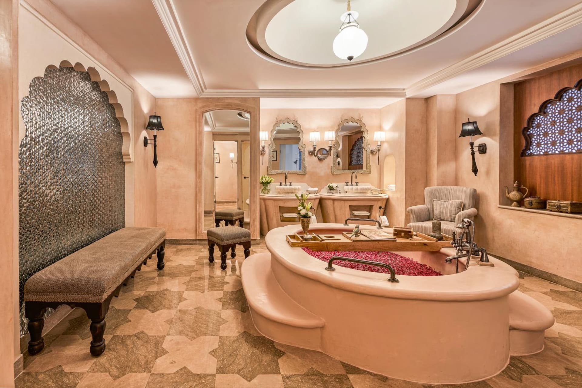 Fairmont Jaipur