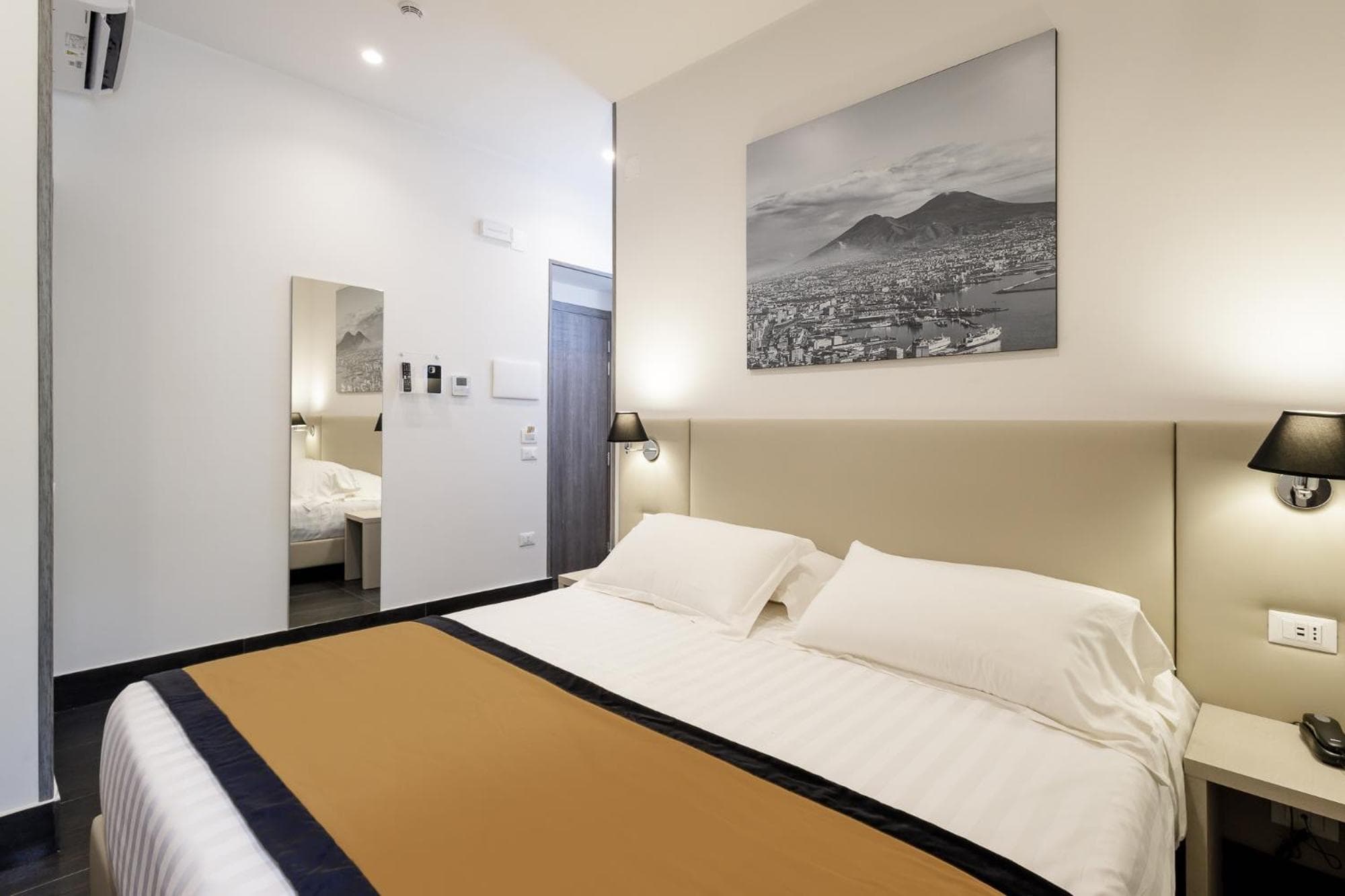 Best Western Hotel dei Mille