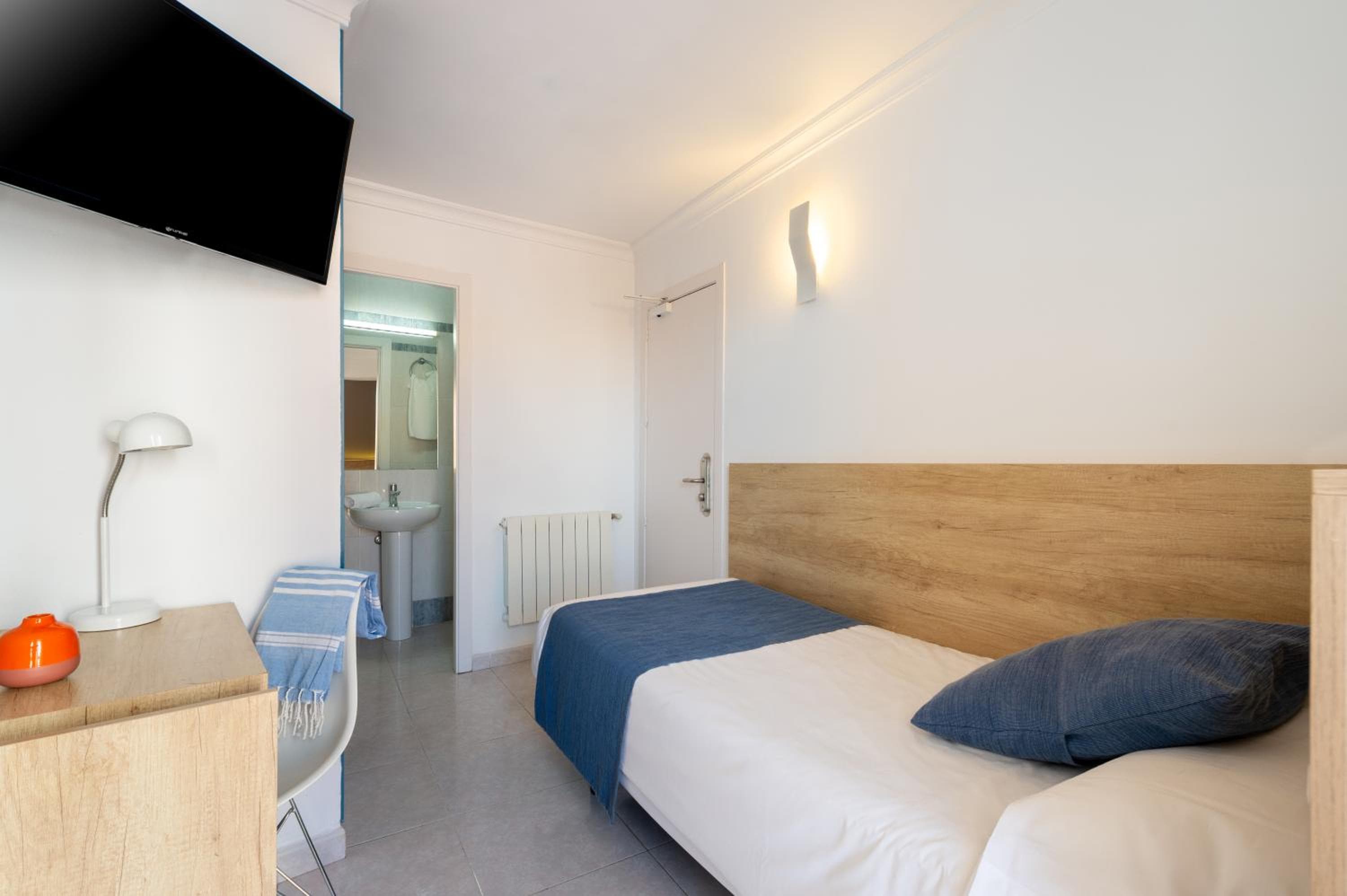 Hotel Vibra Marítimo