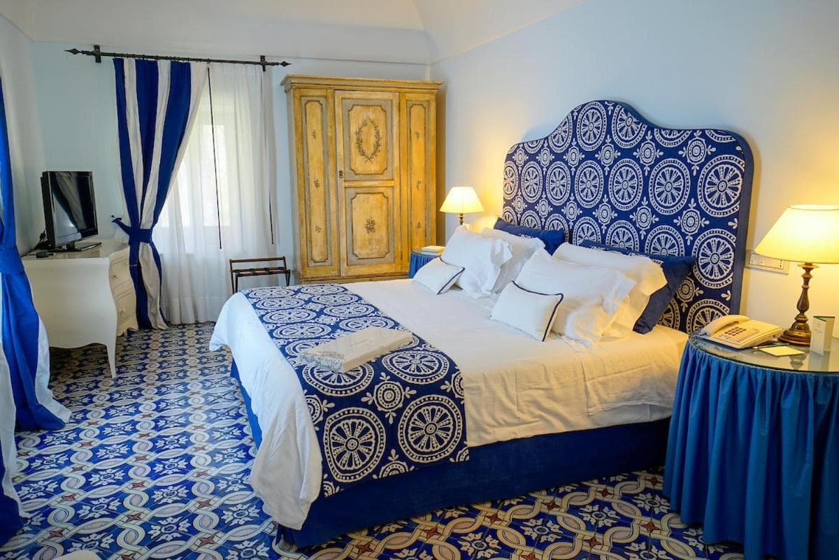 Hotel Villa Cimbrone
