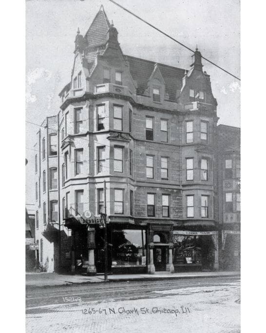 The Neighborhood Hotel - Lincoln Park LP
