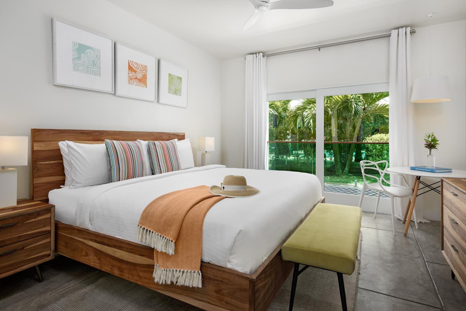 The Oasis at Grace Bay