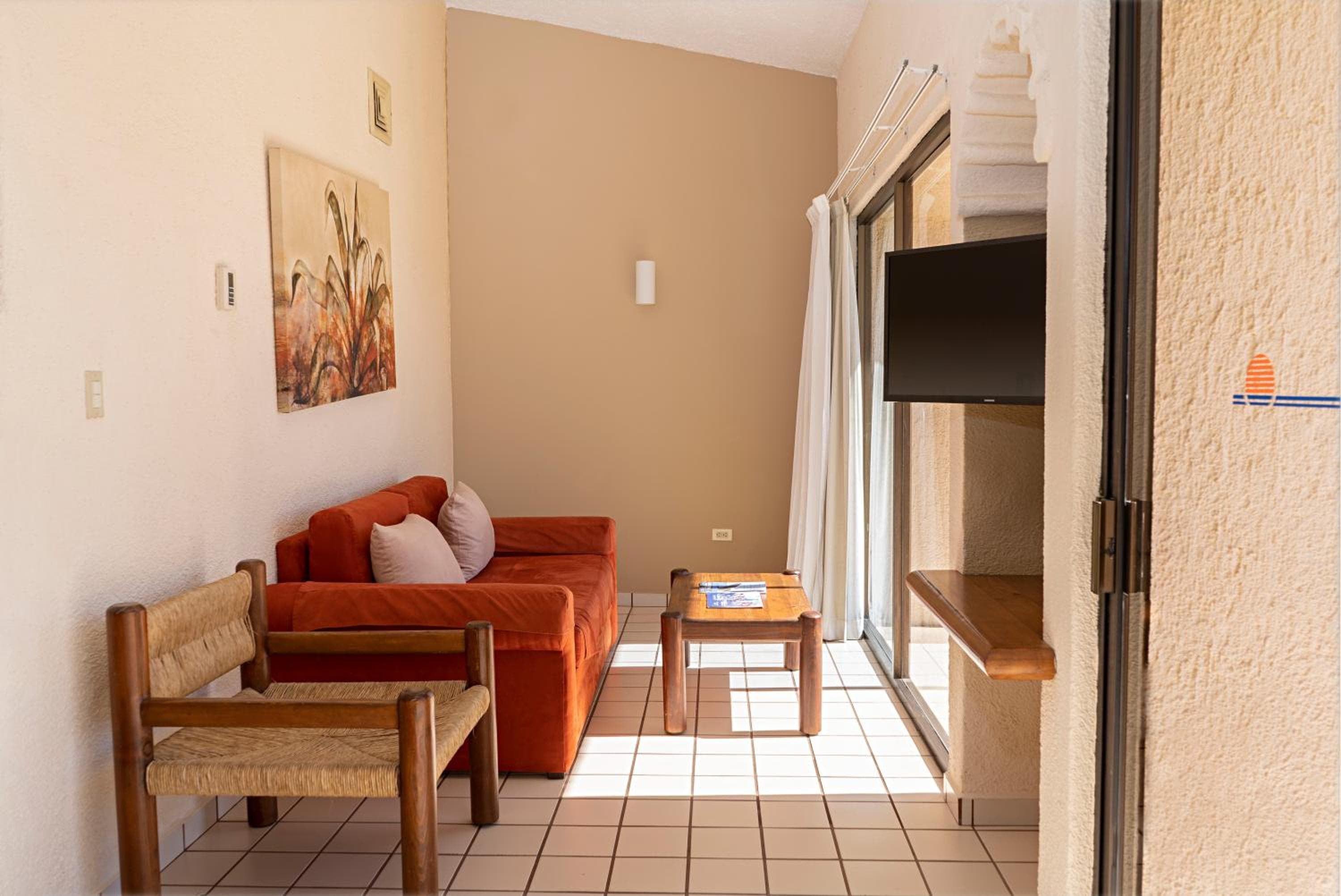 Solmar Resort Optional All Inclusive