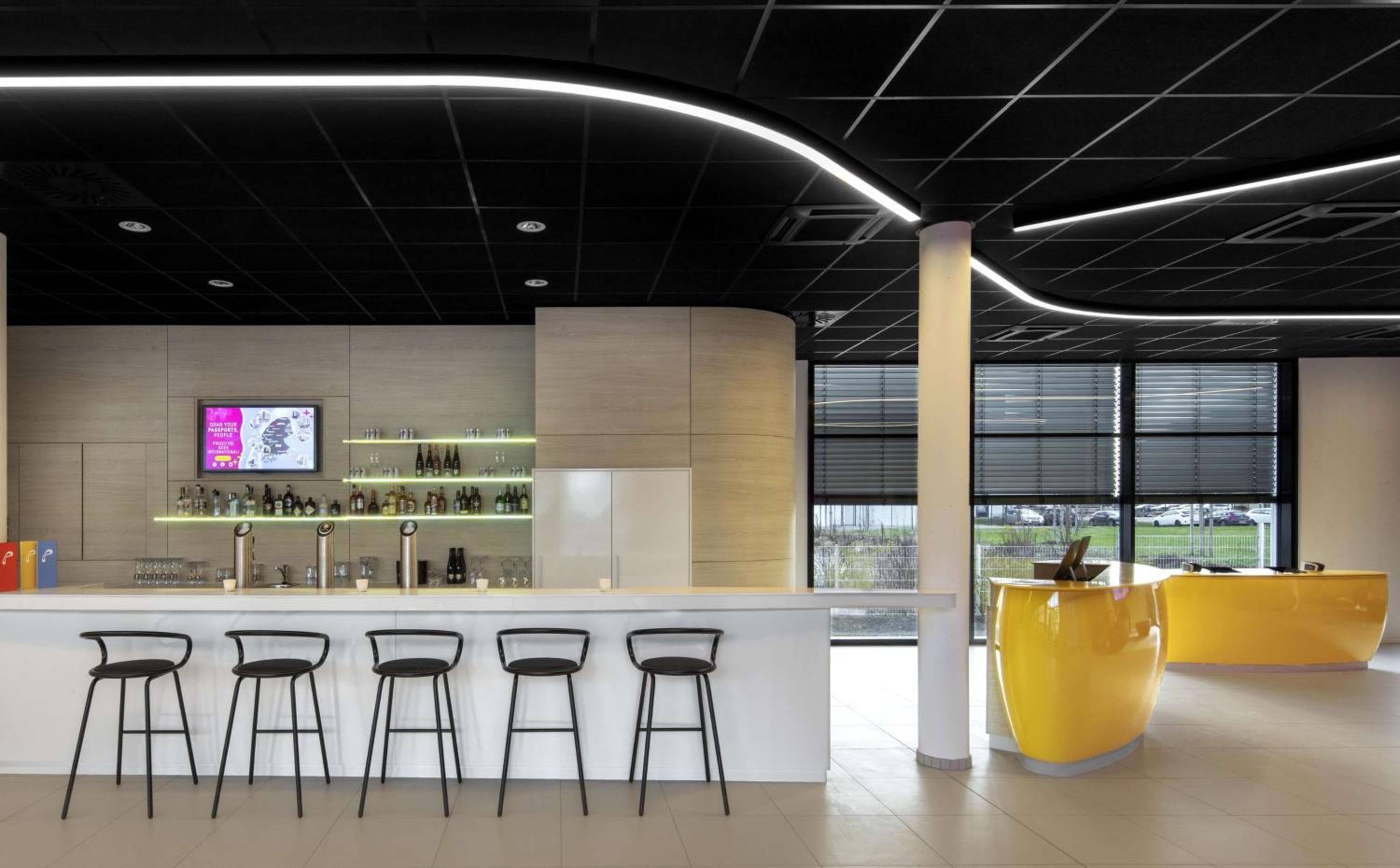 Prize by Radisson, Munich Airport
