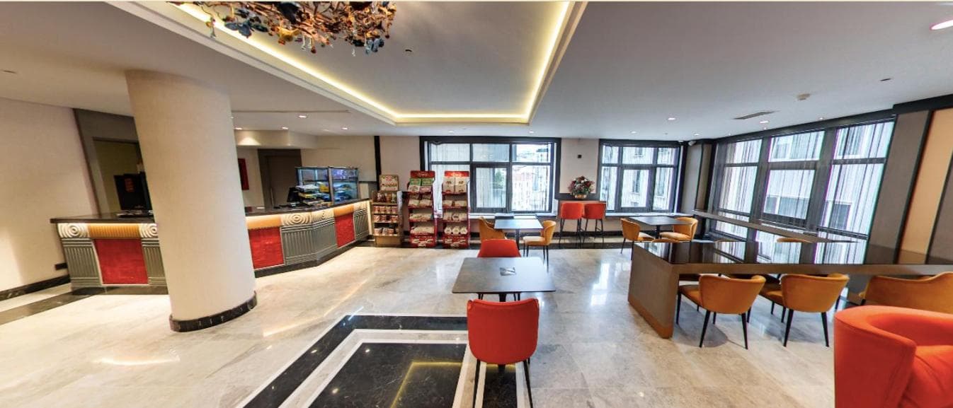 Innpera Hotel