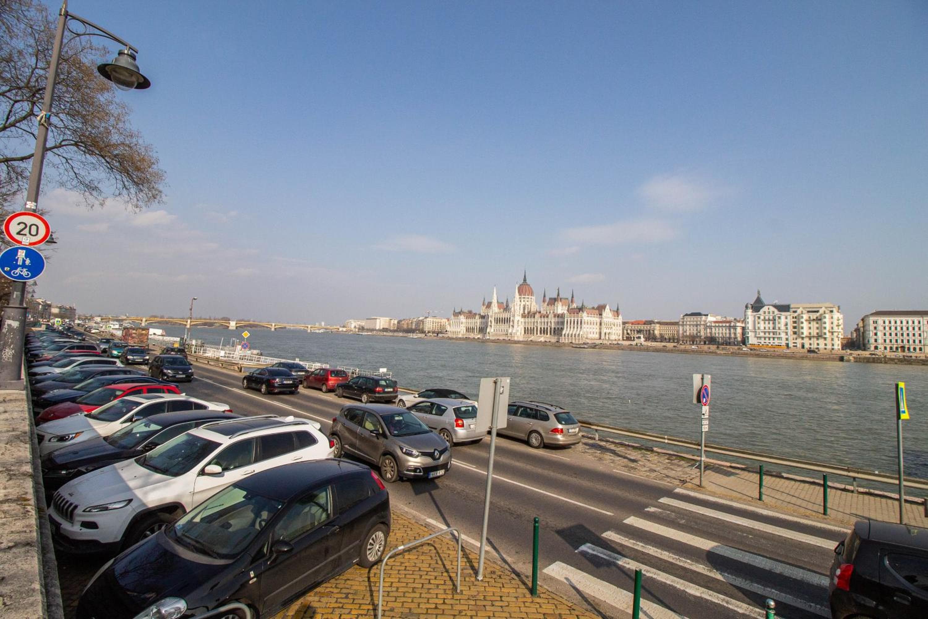 The River