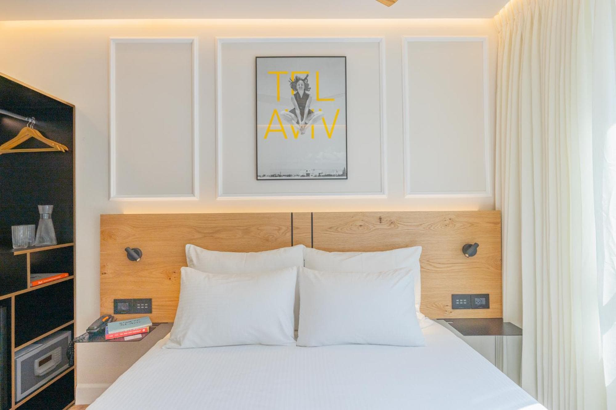 The Arbel Tel Aviv
