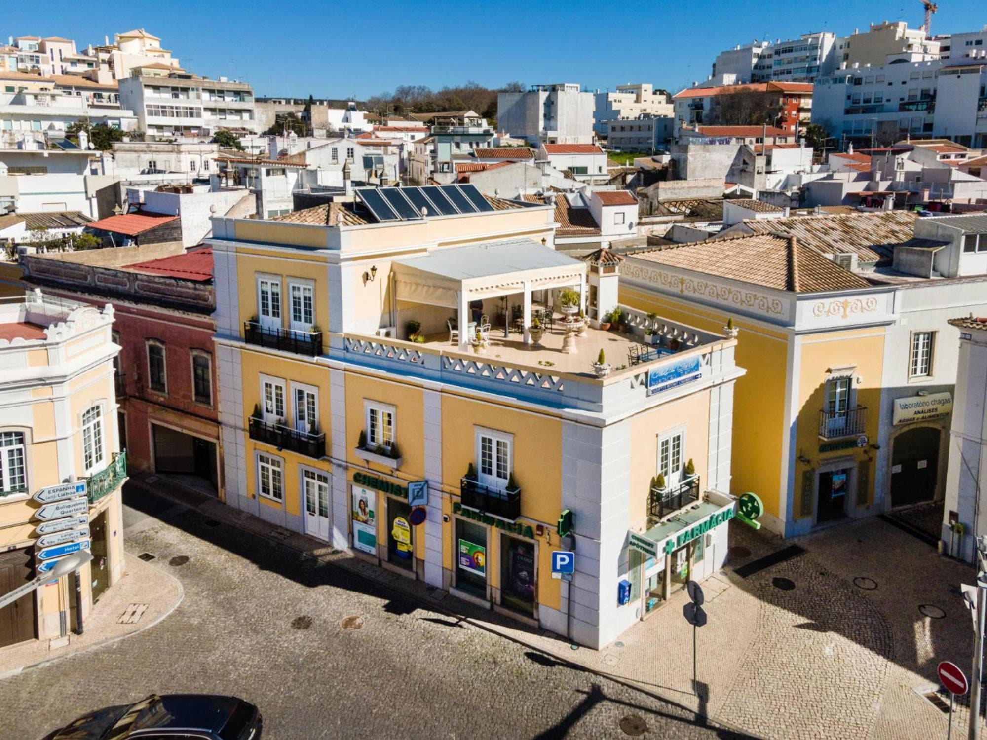 Casa Beny 1897 Guesthouse