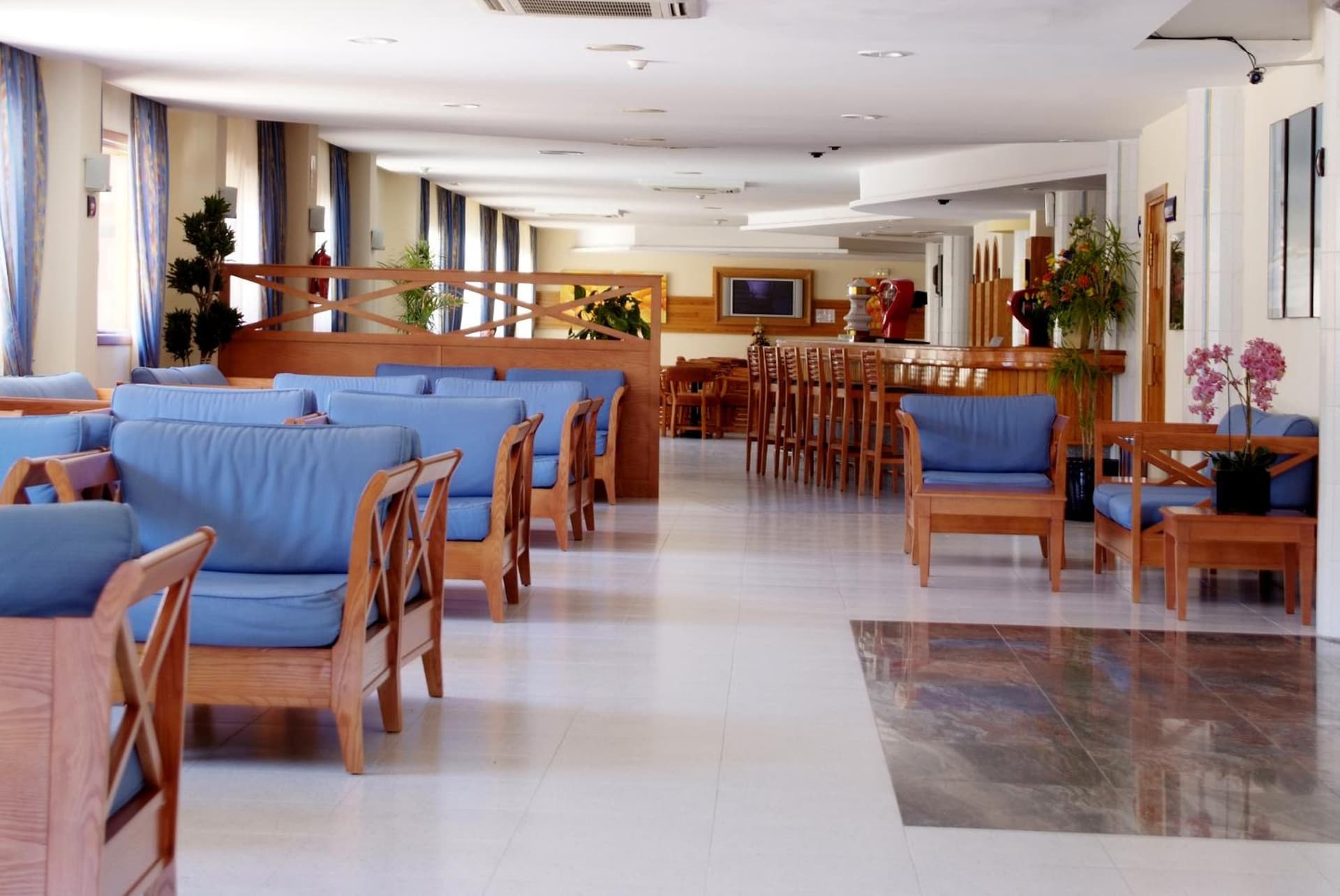 Invisa Ereso All Inclusive