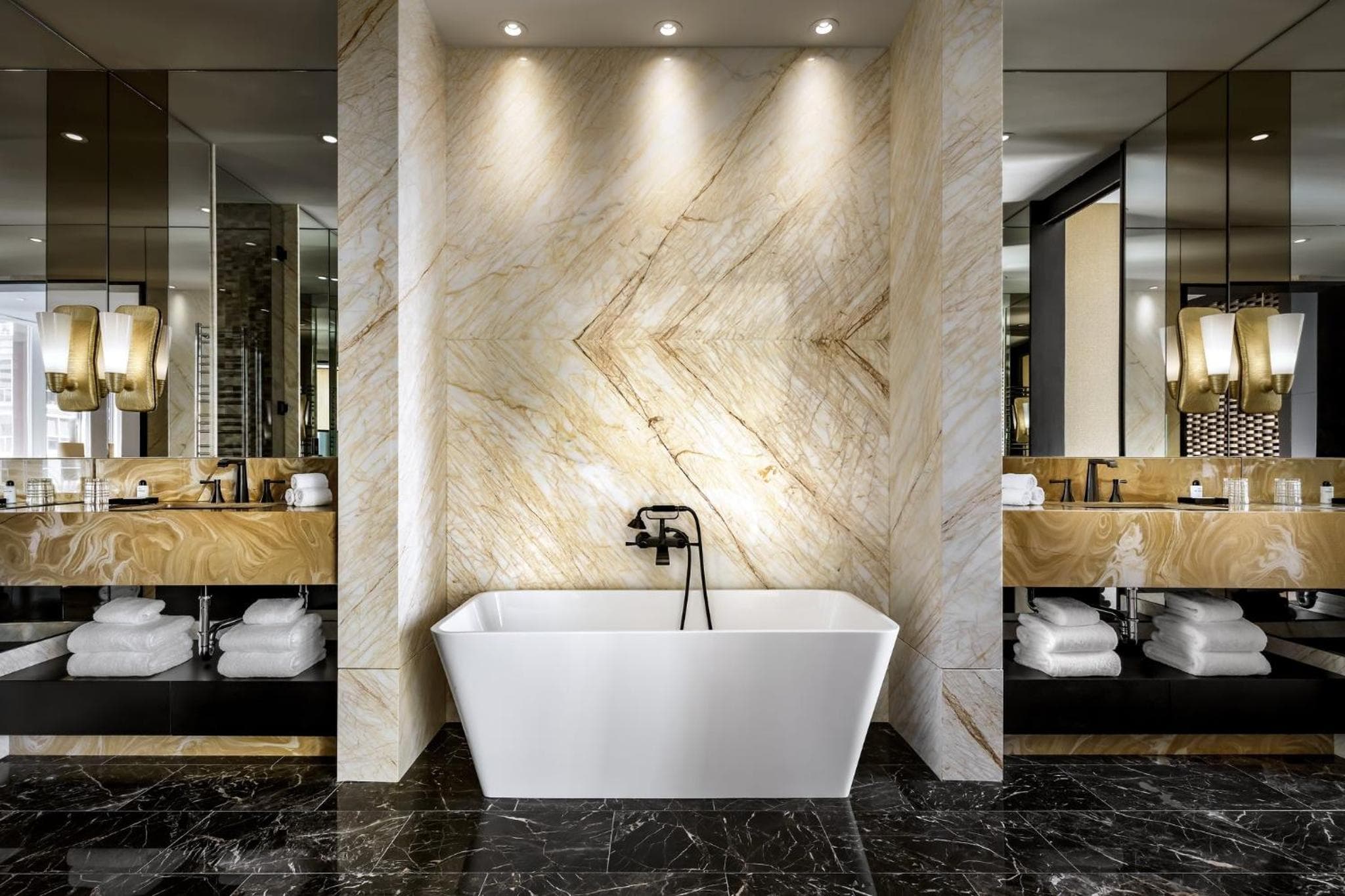 BISHA, a Luxury Collection Hotel, Toronto
