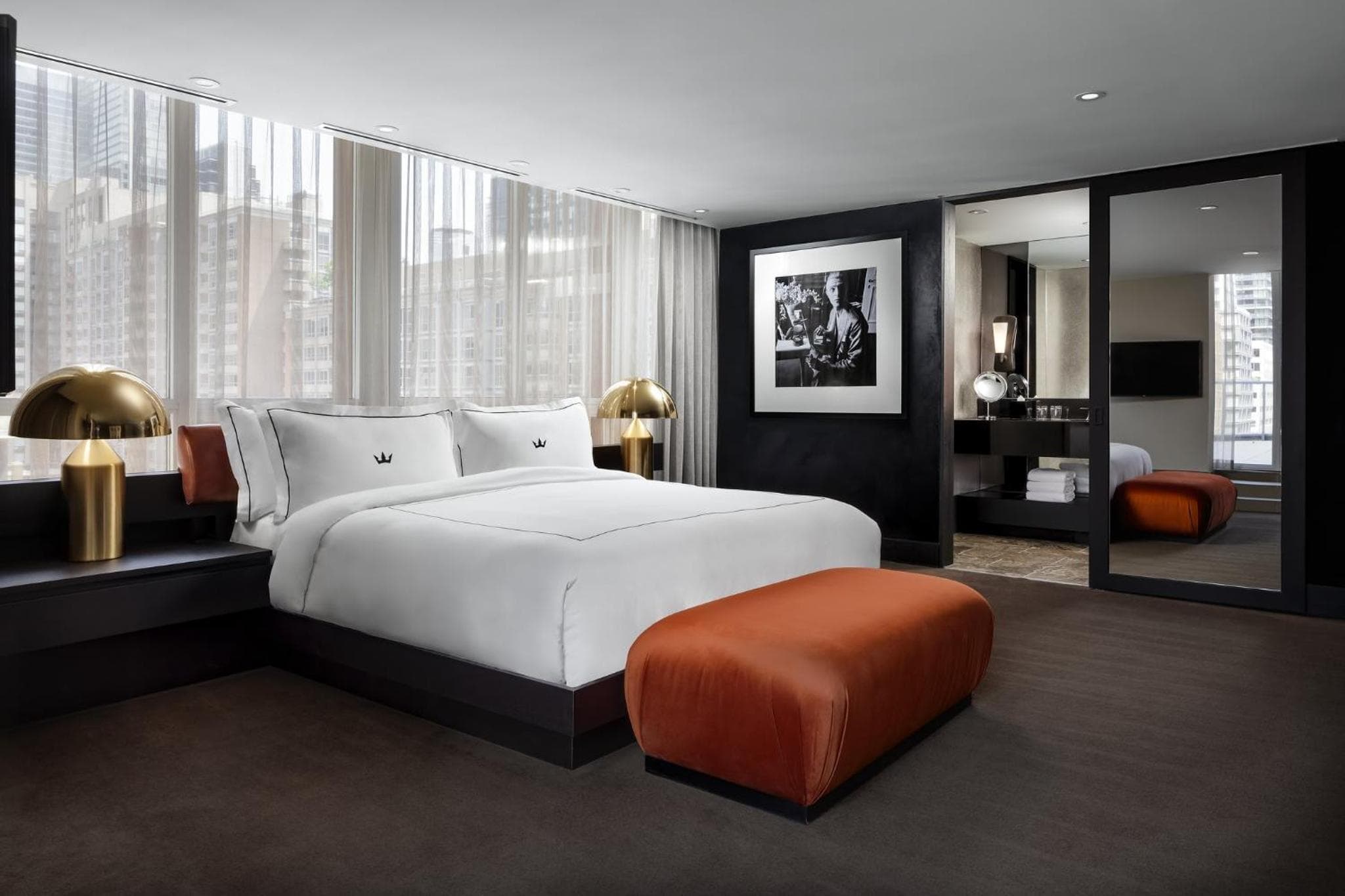 BISHA, a Luxury Collection Hotel, Toronto