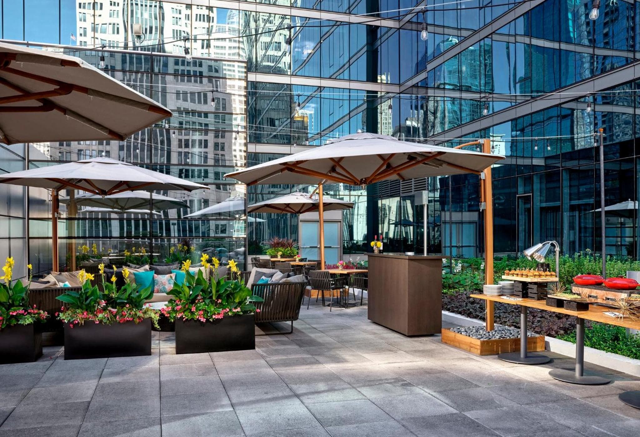 Loews Chicago Hotel