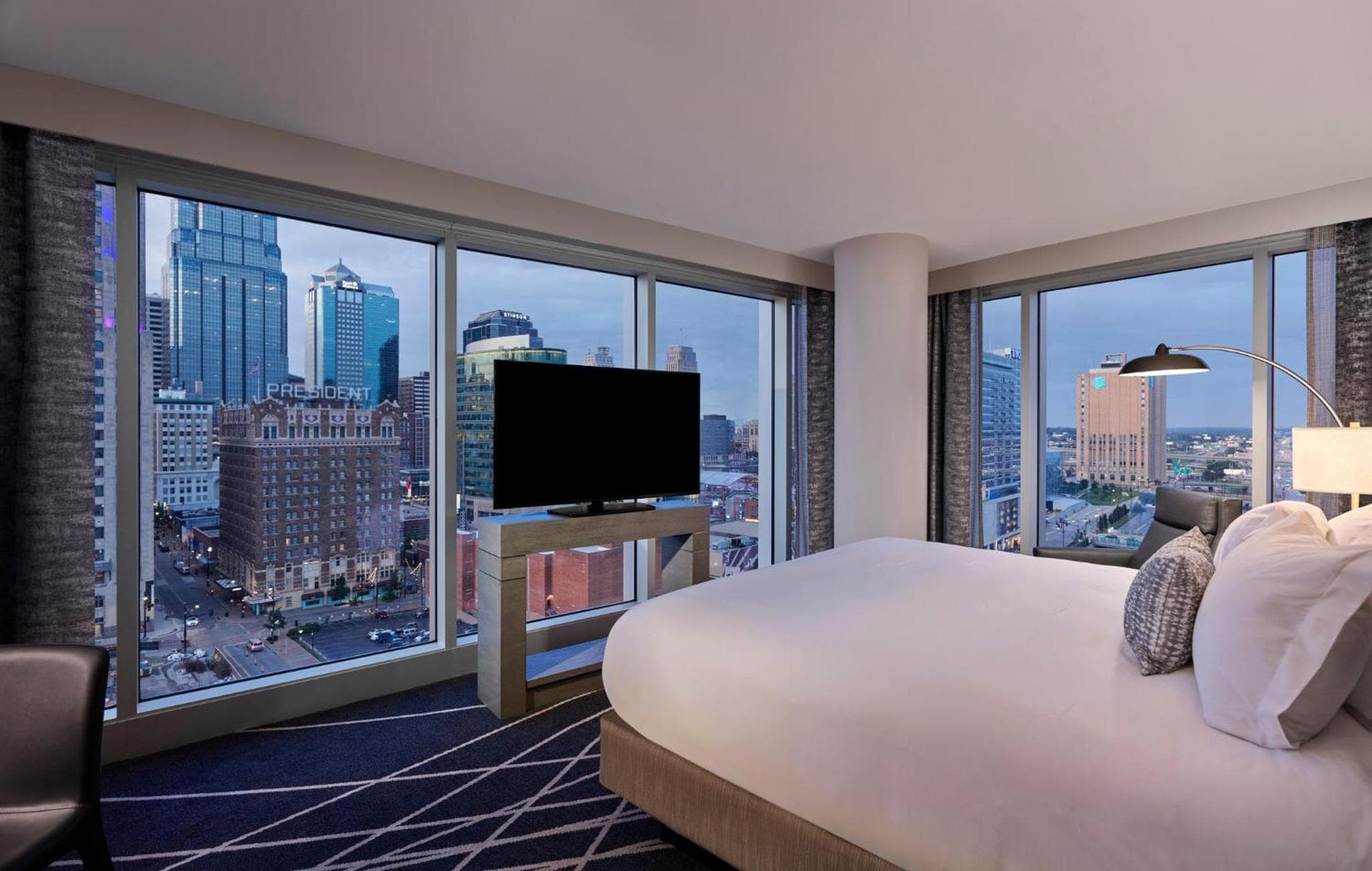 Loews Kansas City