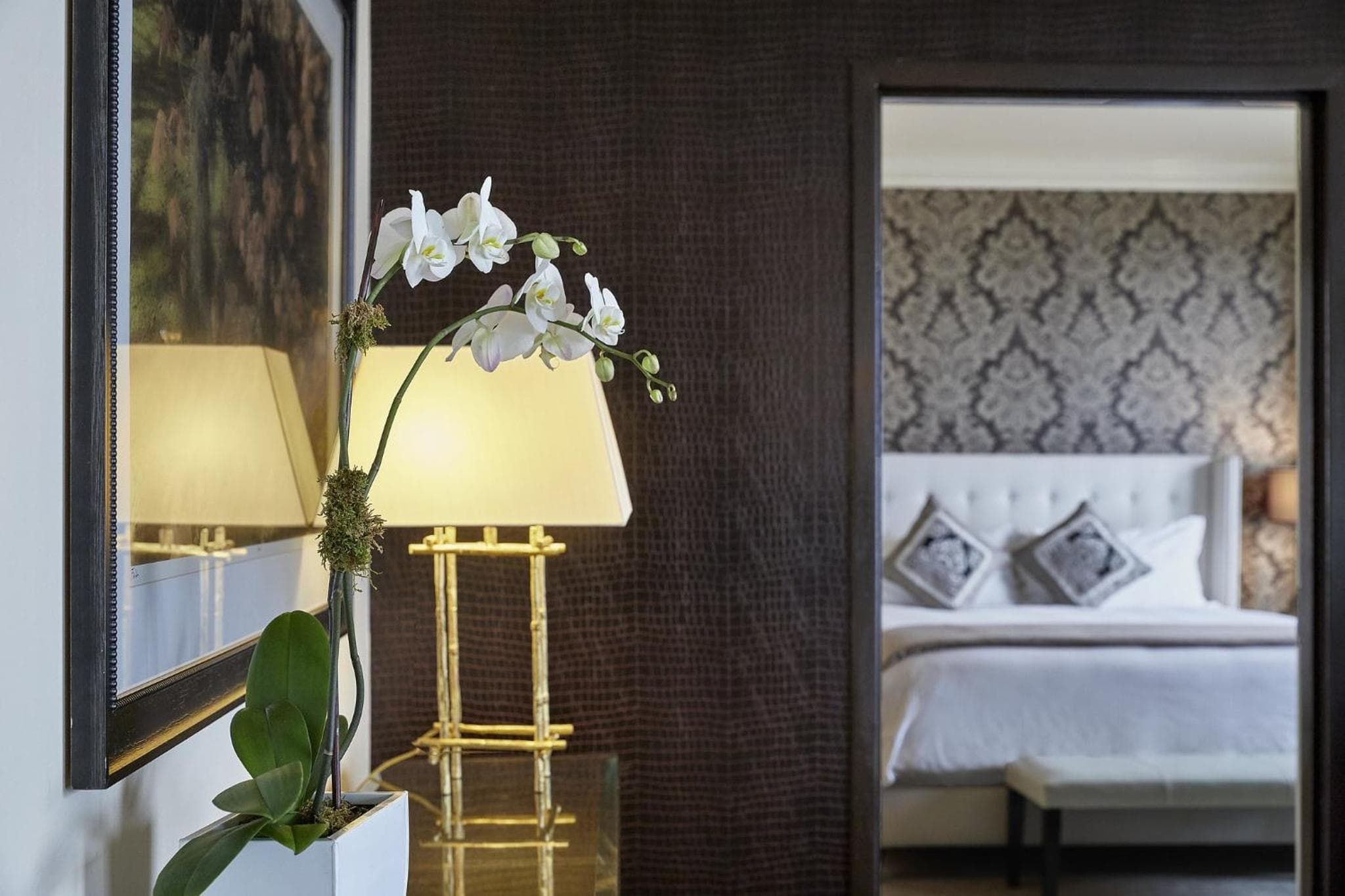 Loews New Orleans Hotel