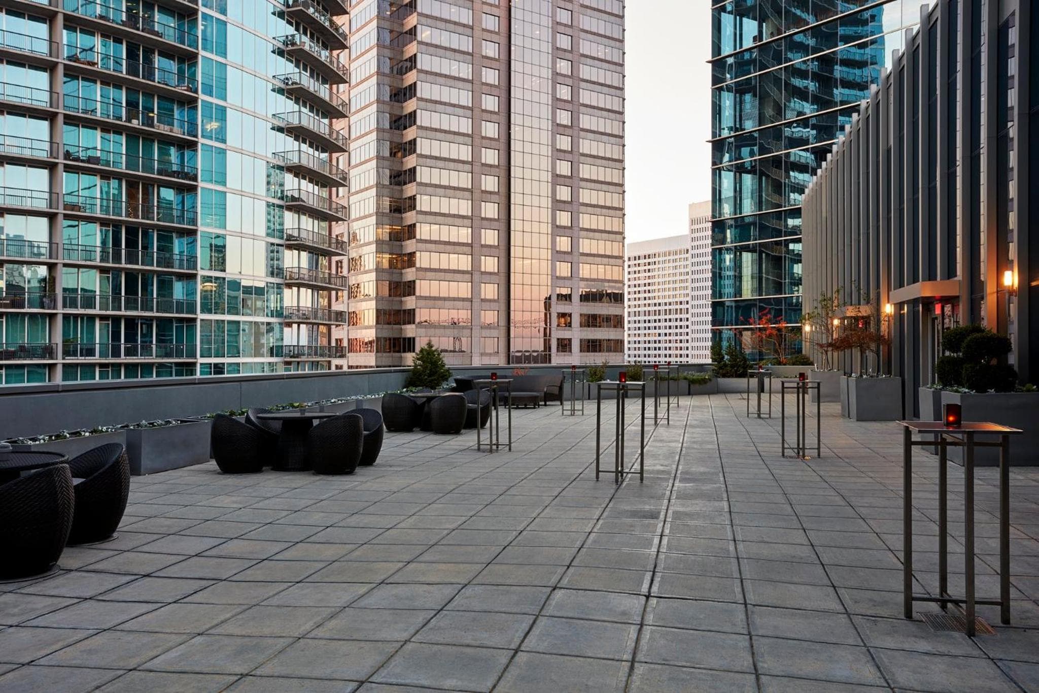 Loews Atlanta Hotel