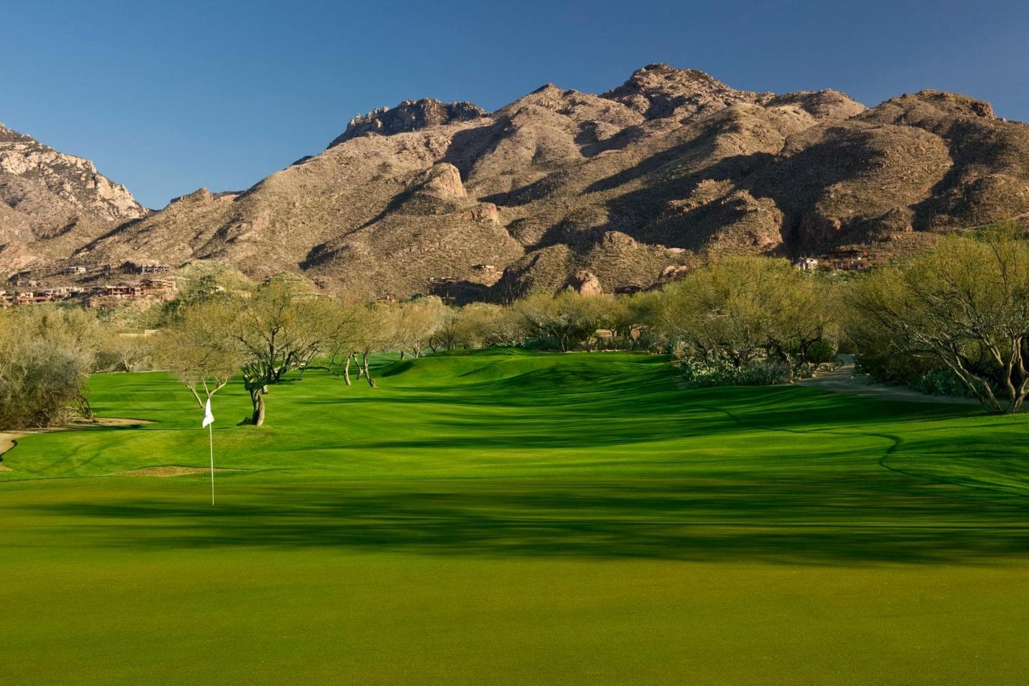 Loews Ventana Canyon Resort