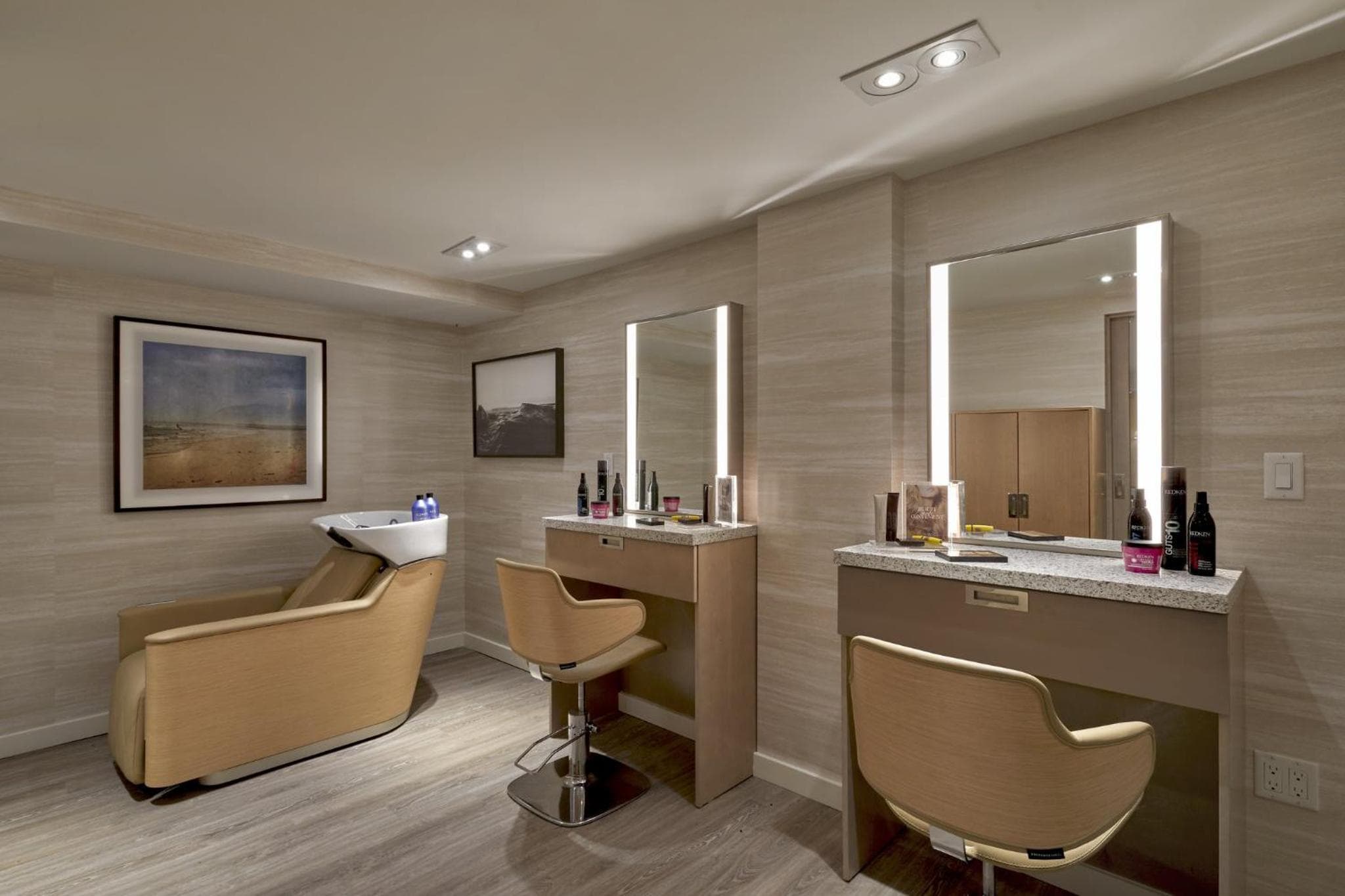 Loews Miami Beach Hotel