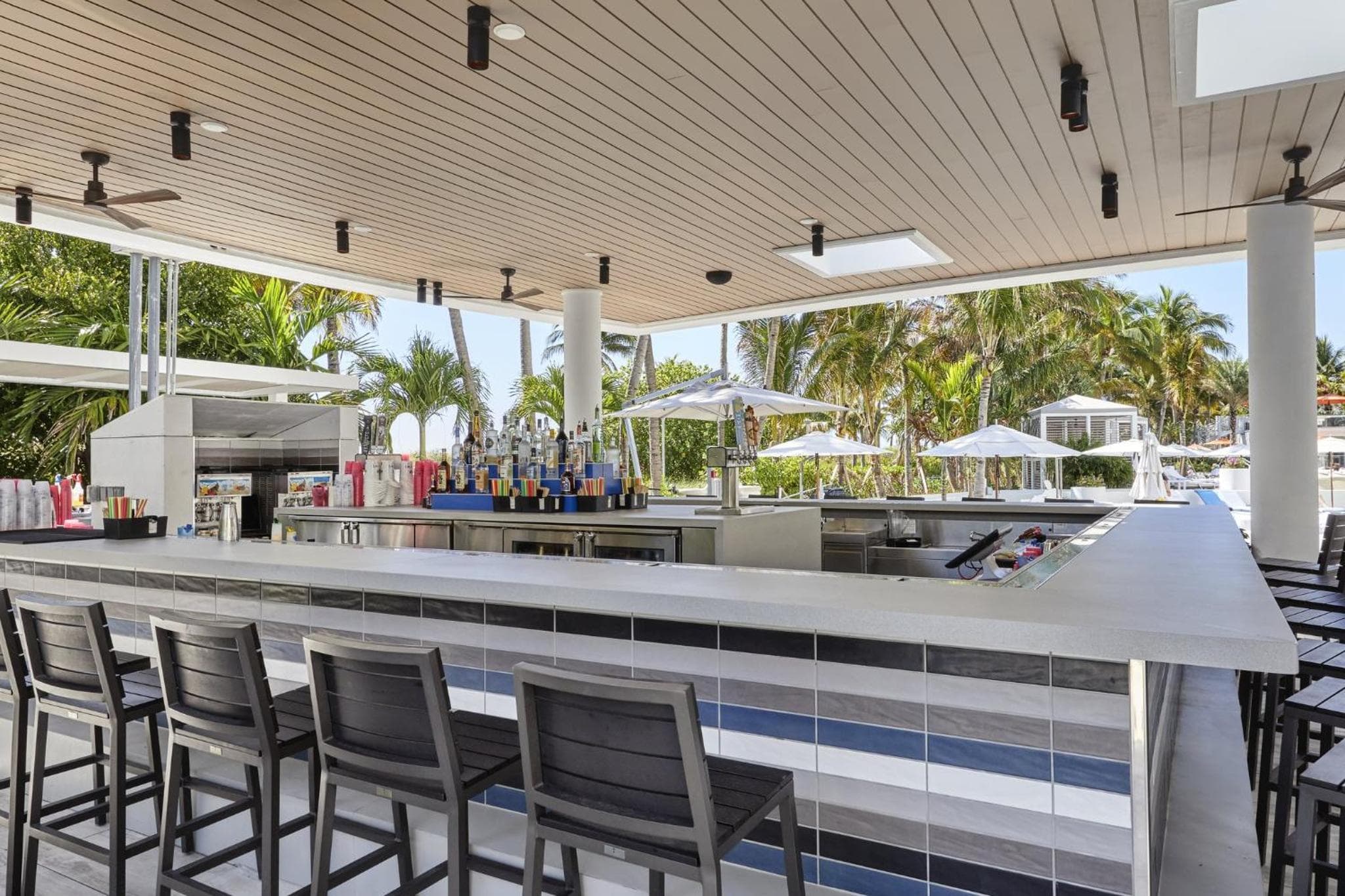 Loews Miami Beach Hotel
