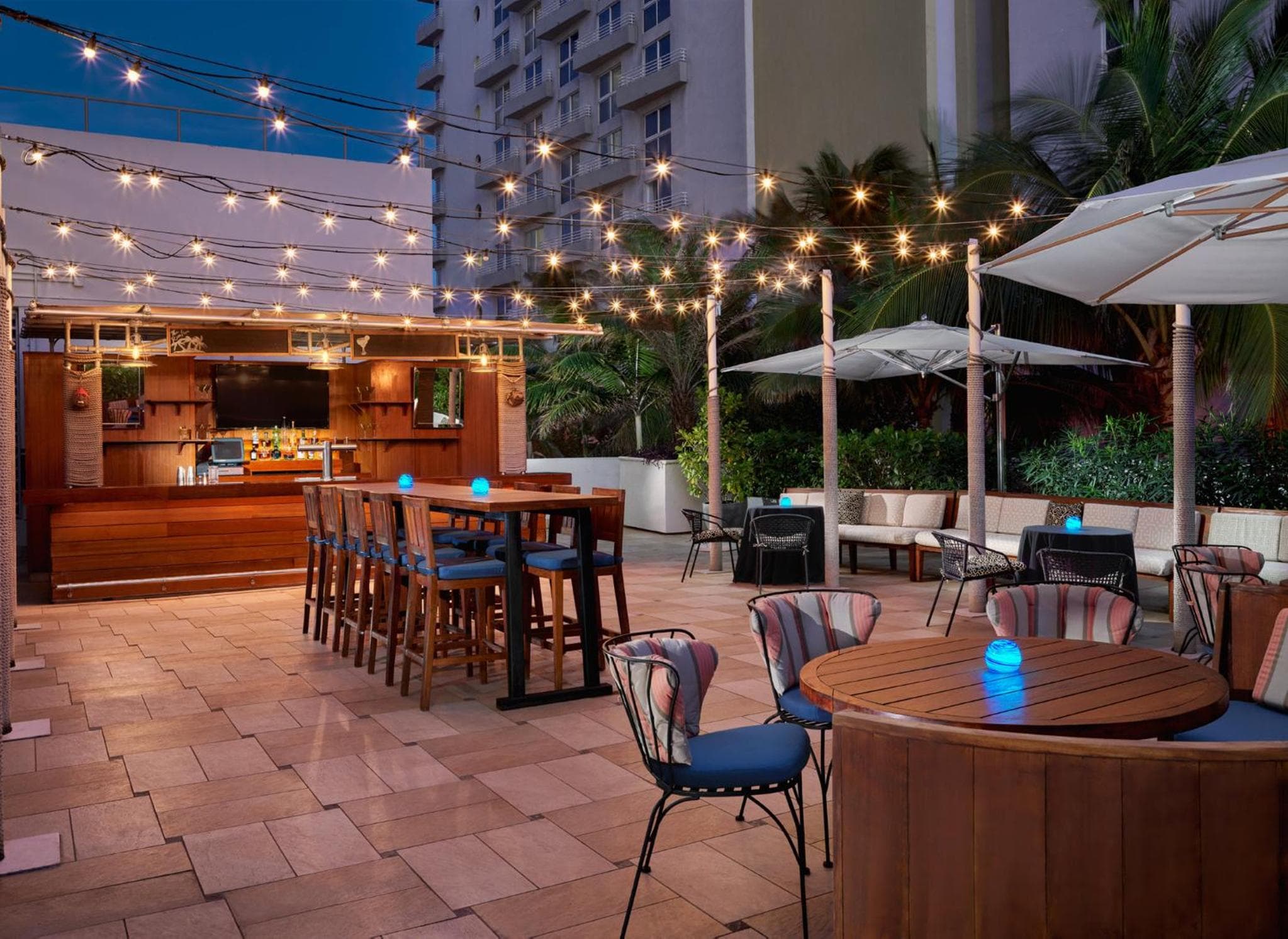 Loews Miami Beach Hotel