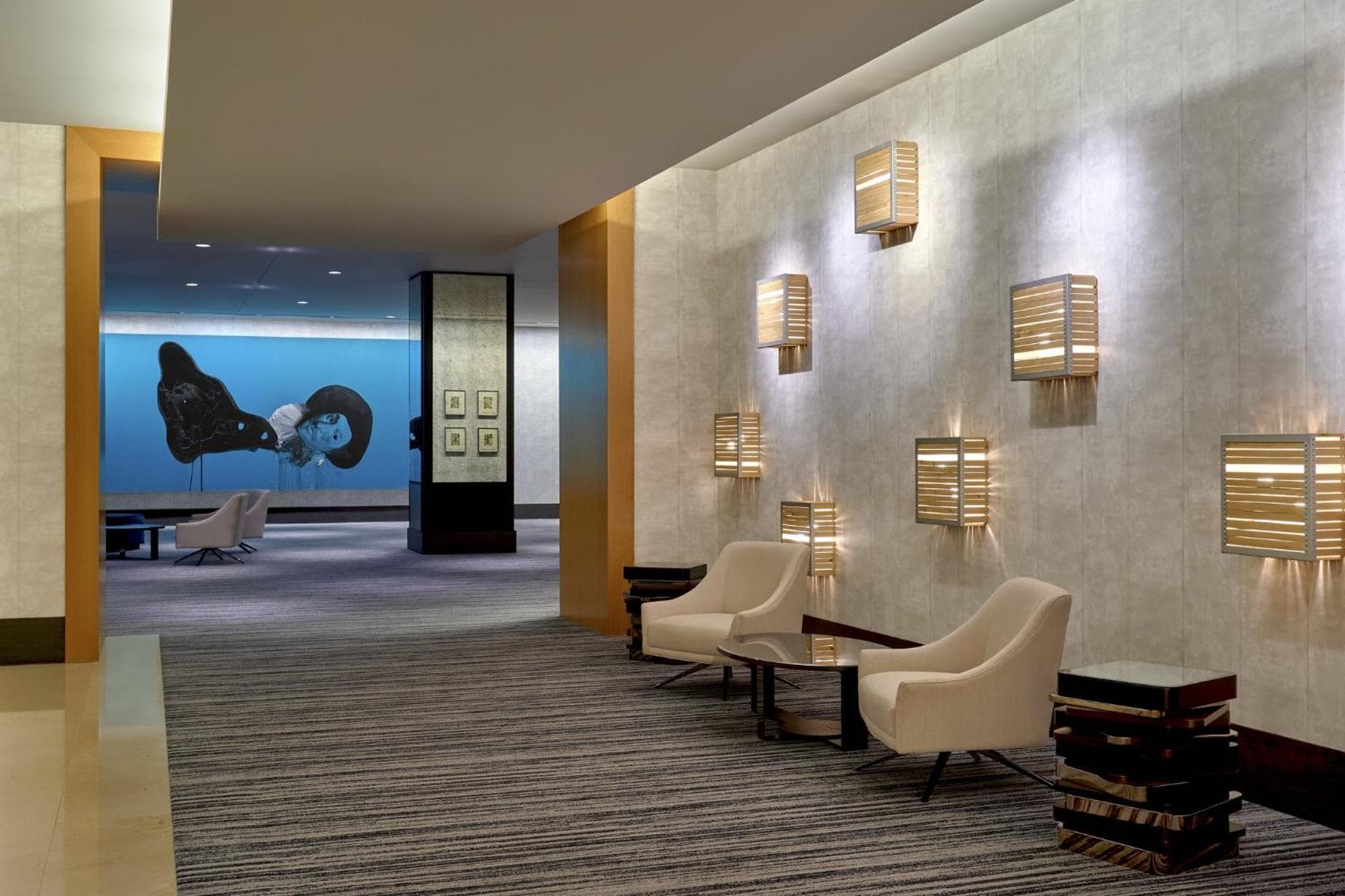 Loews Chicago O'Hare Hotel