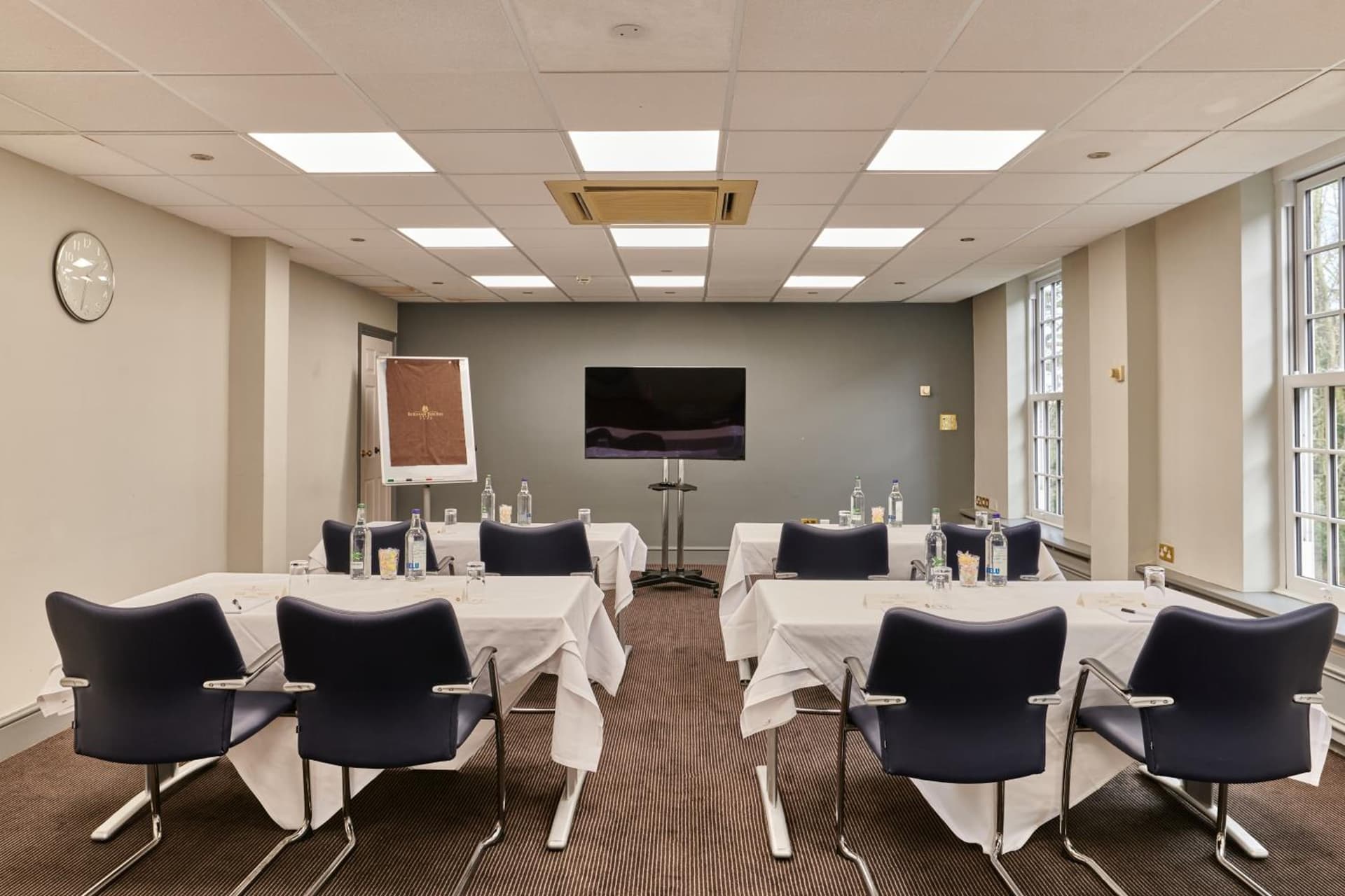 Burnham Beeches Hotel & Spa