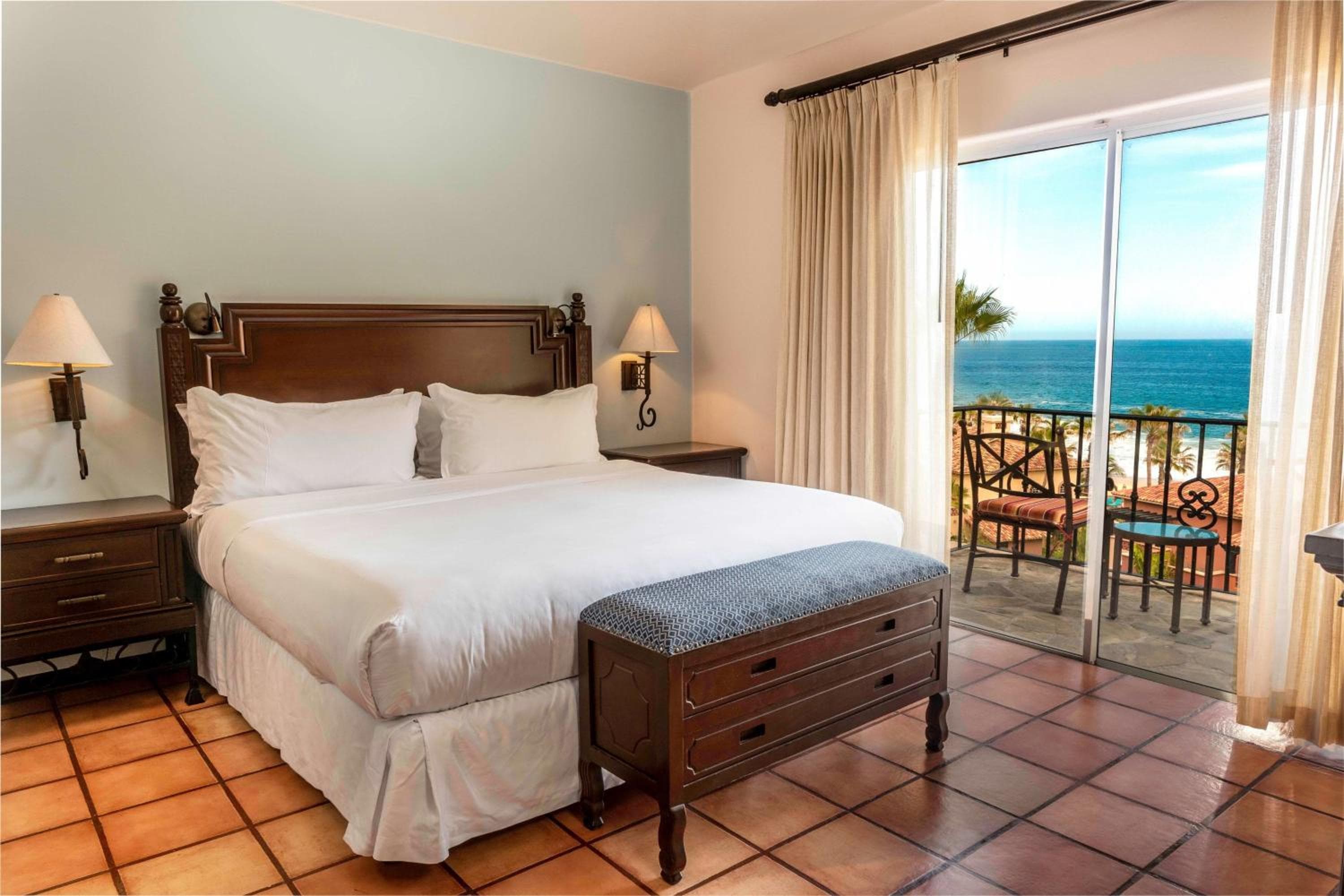 Hacienda del Mar Los Cabos, an Autograph Collection All-Inclusive Resort