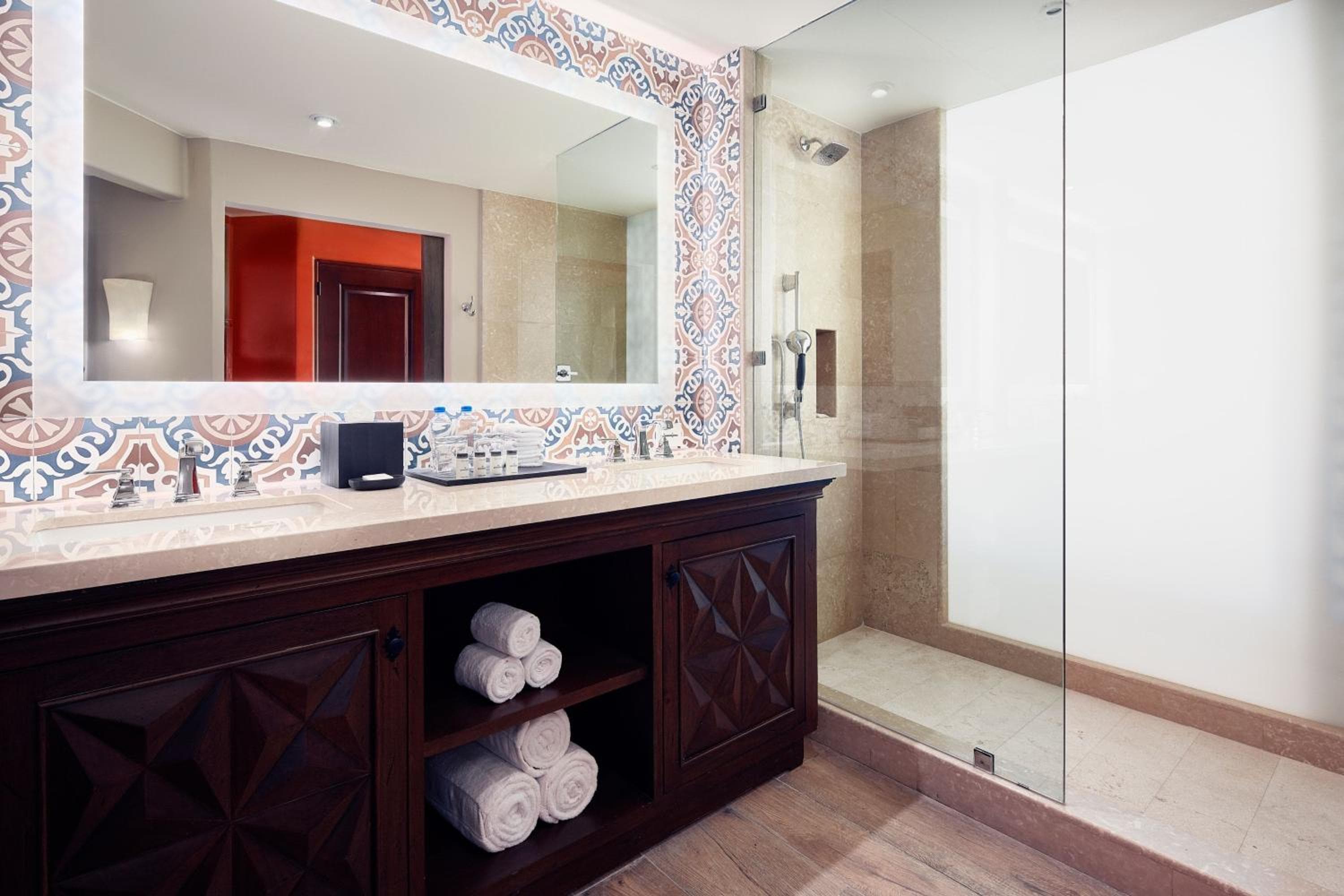 Hacienda del Mar Los Cabos, an Autograph Collection All-Inclusive Resort