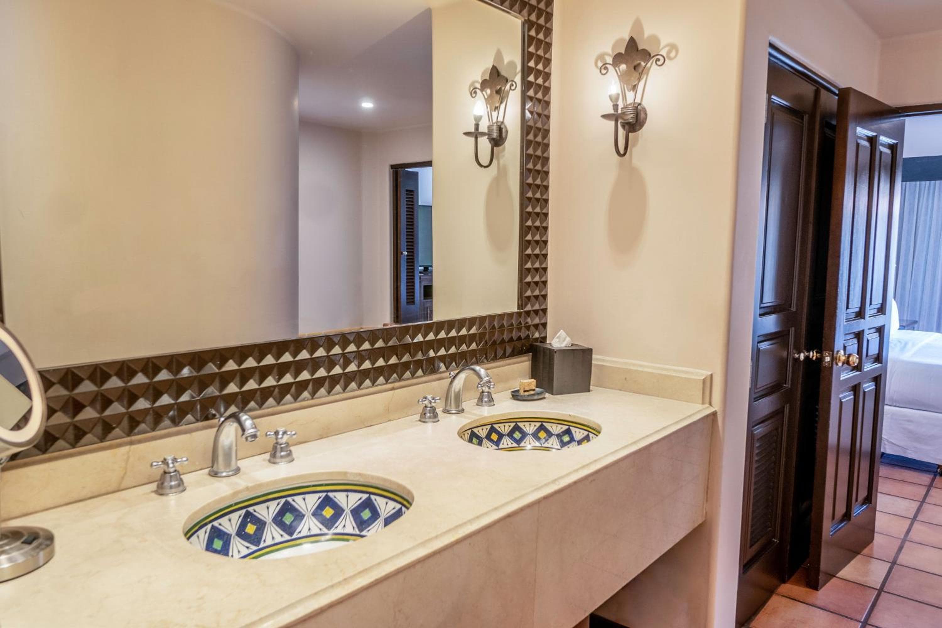 Hacienda del Mar Los Cabos, an Autograph Collection All-Inclusive Resort