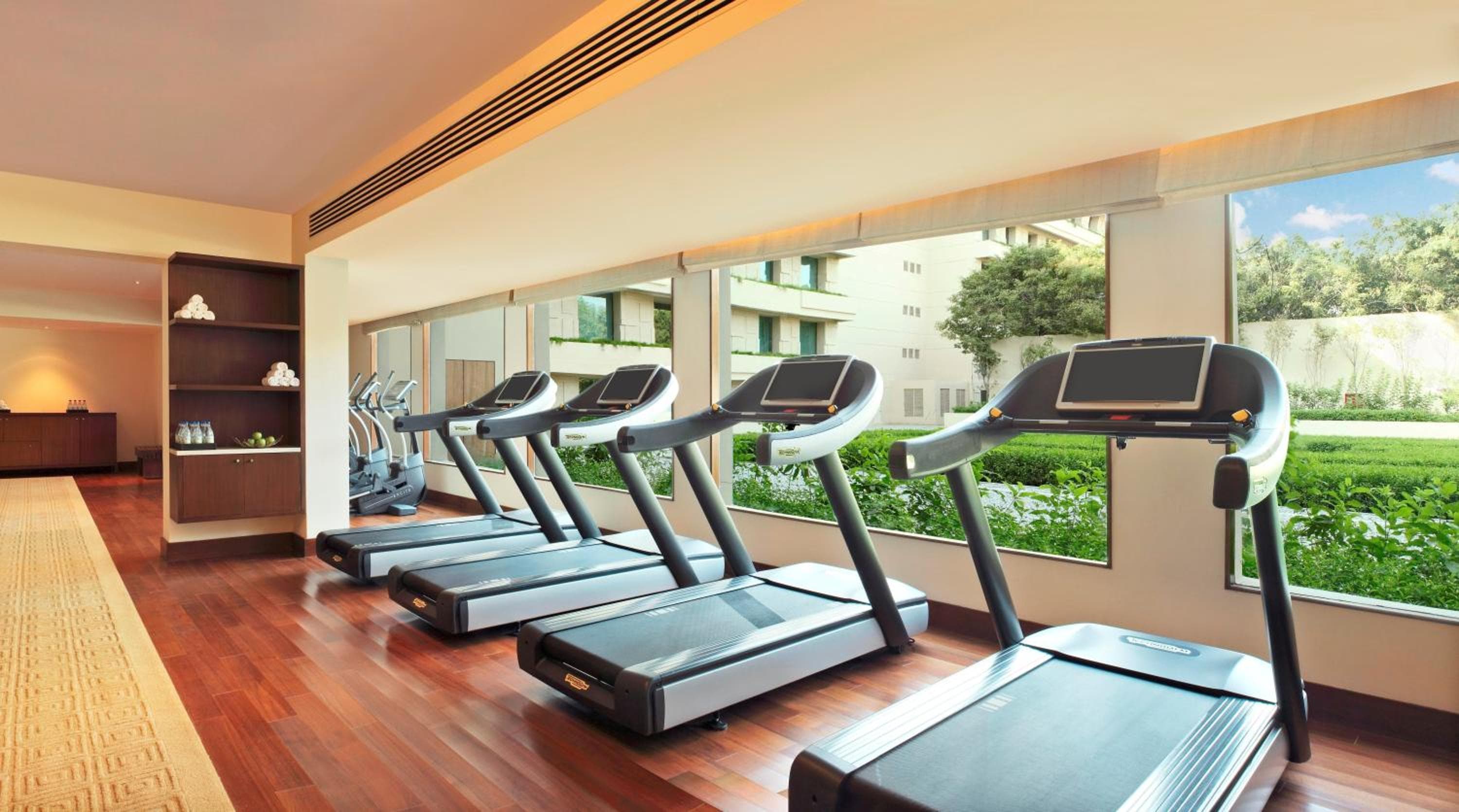 The Oberoi Gurgaon