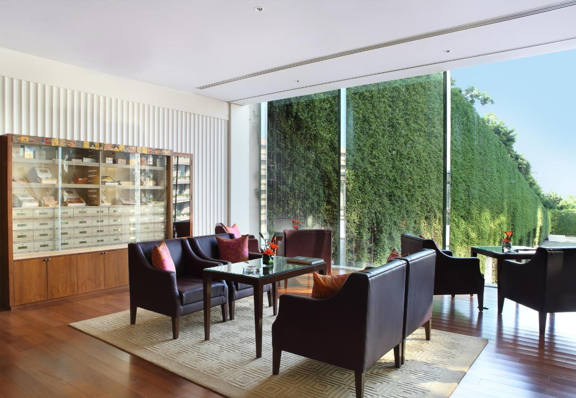 The Oberoi Gurgaon