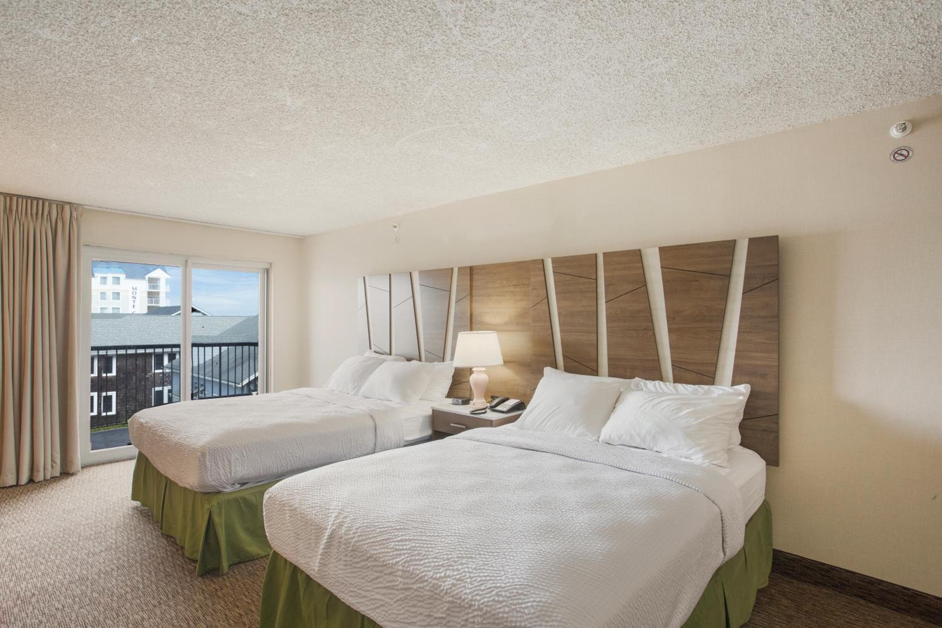Americana Hotel Boardwalk