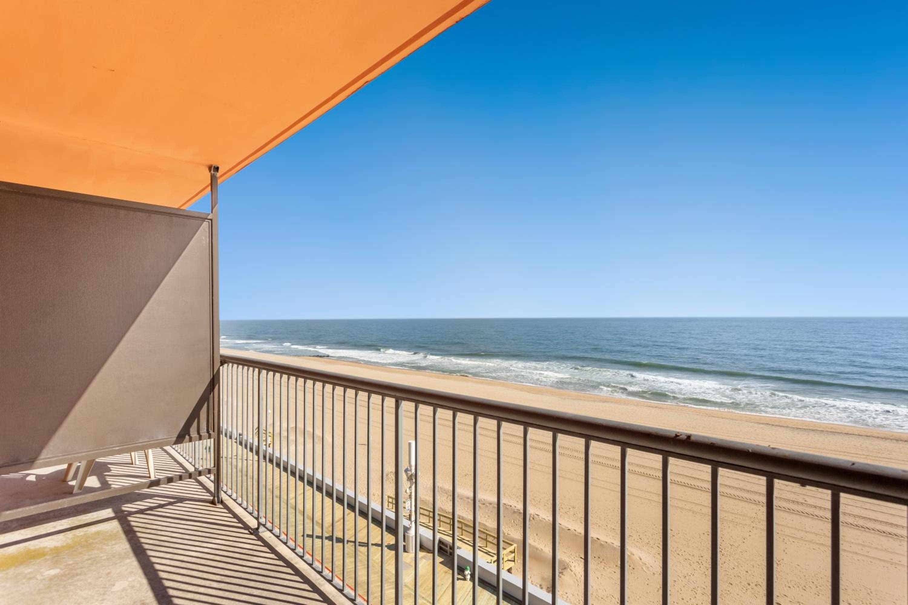 Americana Hotel Boardwalk