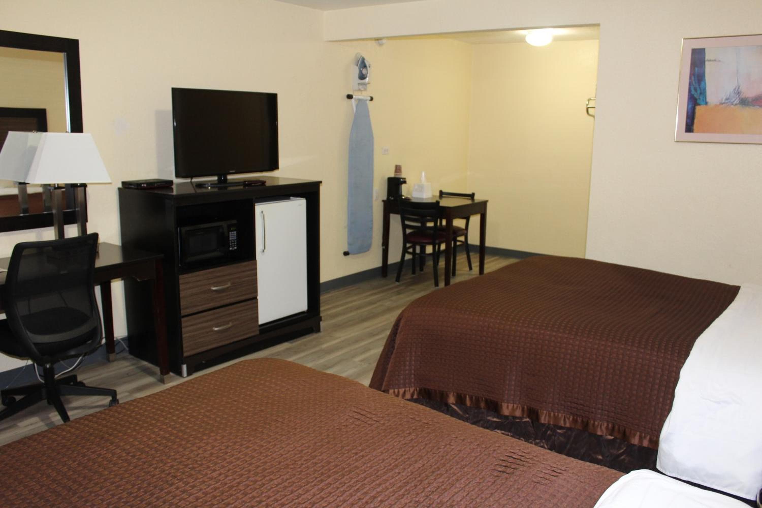 Rodeway Inn Medford South I-5