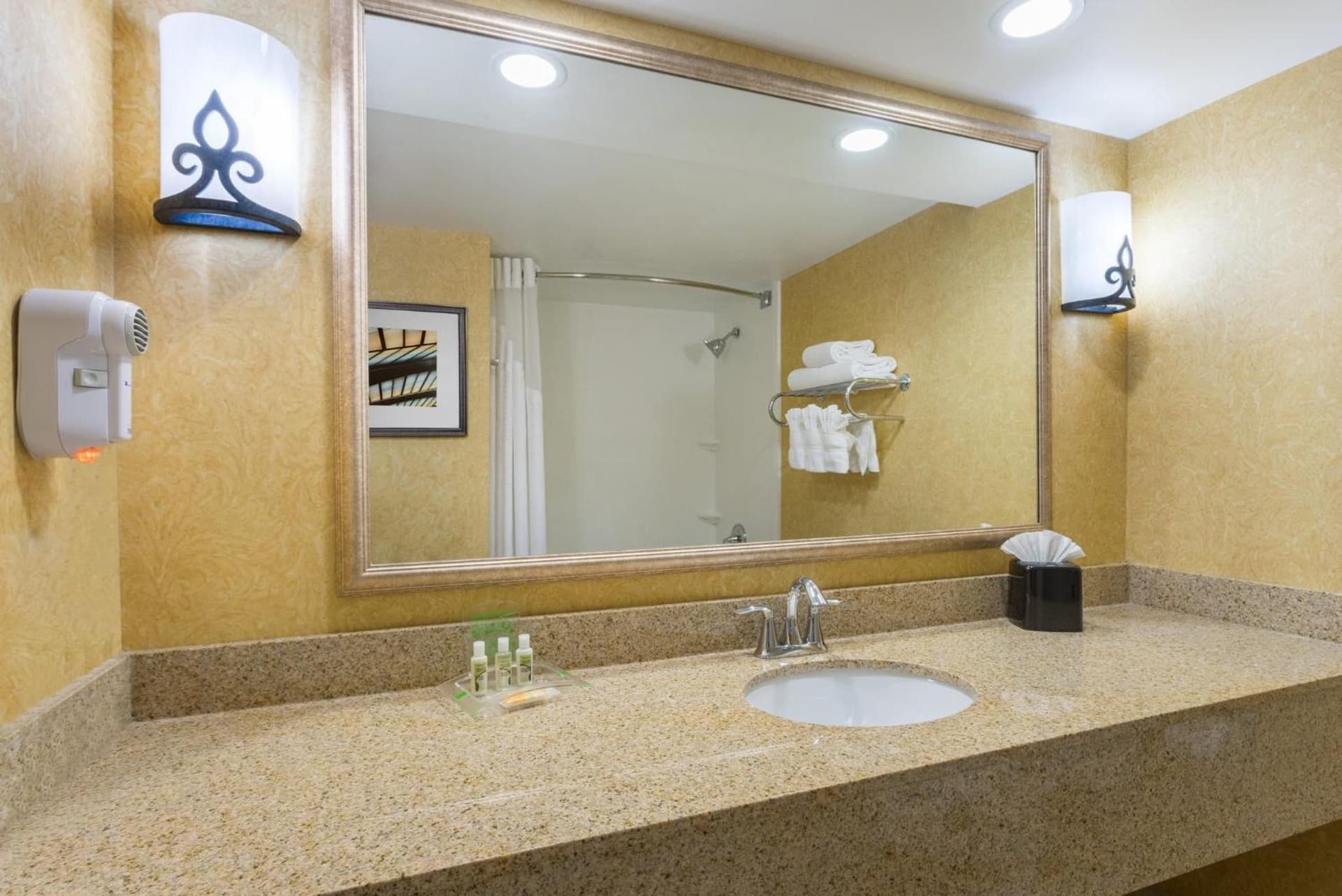 Holiday Inn Baltimore BWI Airport by IHG