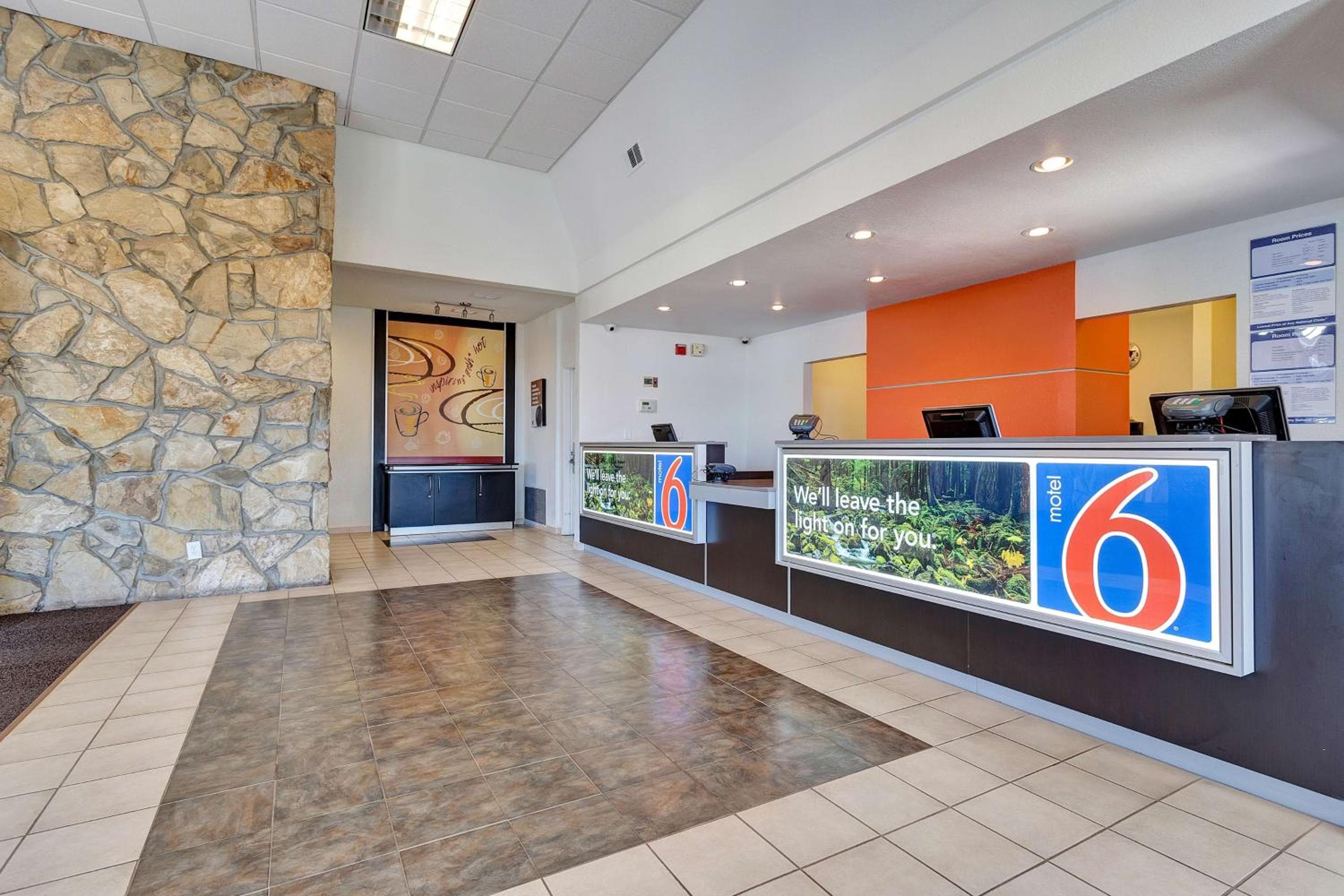 Motel 6-Belmont, CA - San Francisco - Redwood City